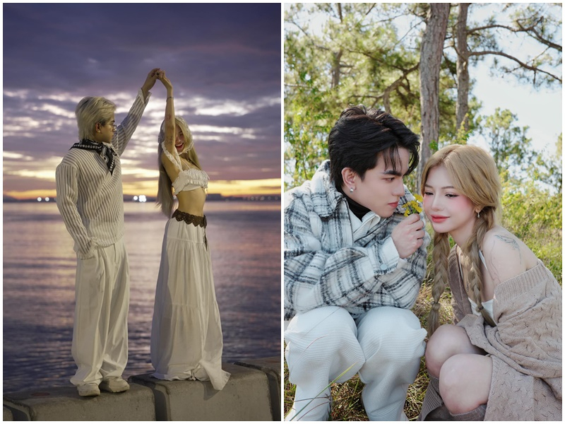 CiiN và Ngô Đình Nam