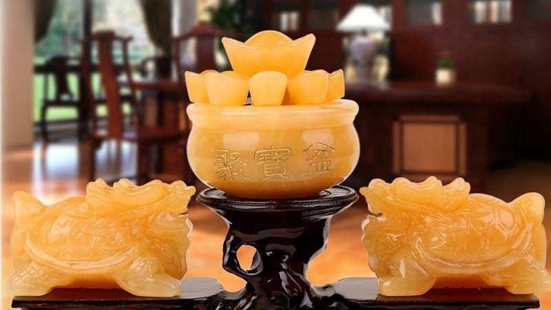 Người xưa dặn kỹ: Trong nhà có 3 thứ này, phúc lộc dồi dào, con cháu 3 đời hưng thịnh