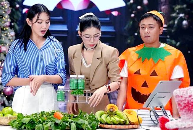 Toàn cảnh bê bối Kẹo Kera trước ngày xét xử: 56.385 khách hàng, 129.617 hộp kẹo và số tiền thu lợi bất chính khủng ra sao?