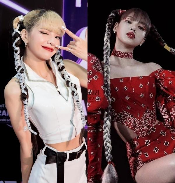 Tai tiếng của CiiN