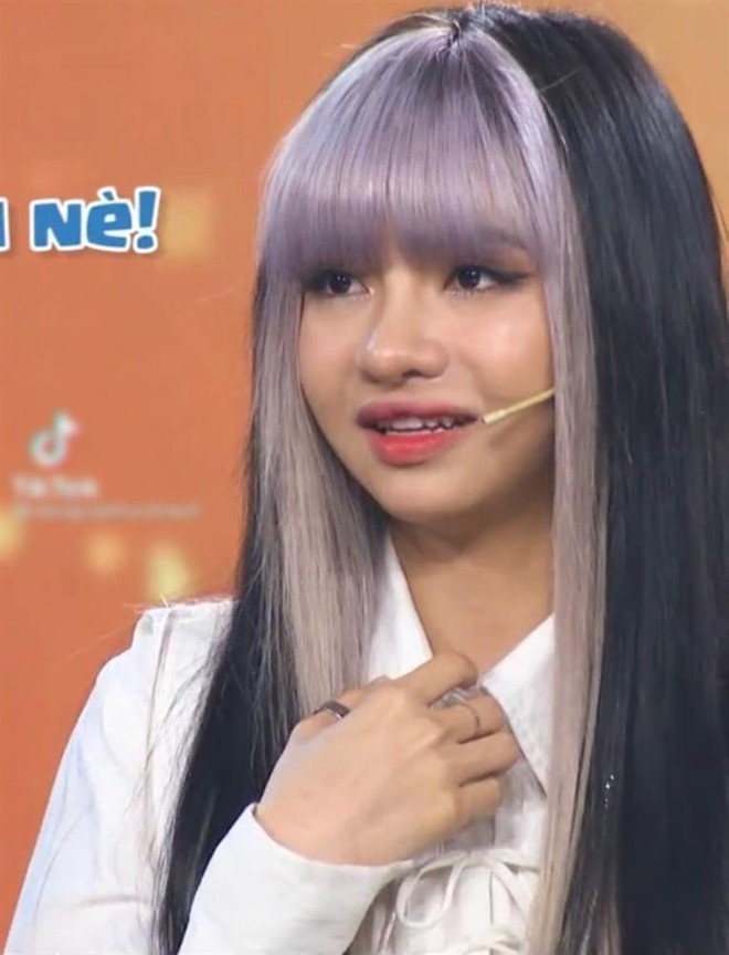 Những pha bị dìm nhan sắc của CiiN trên sóng truyền hình