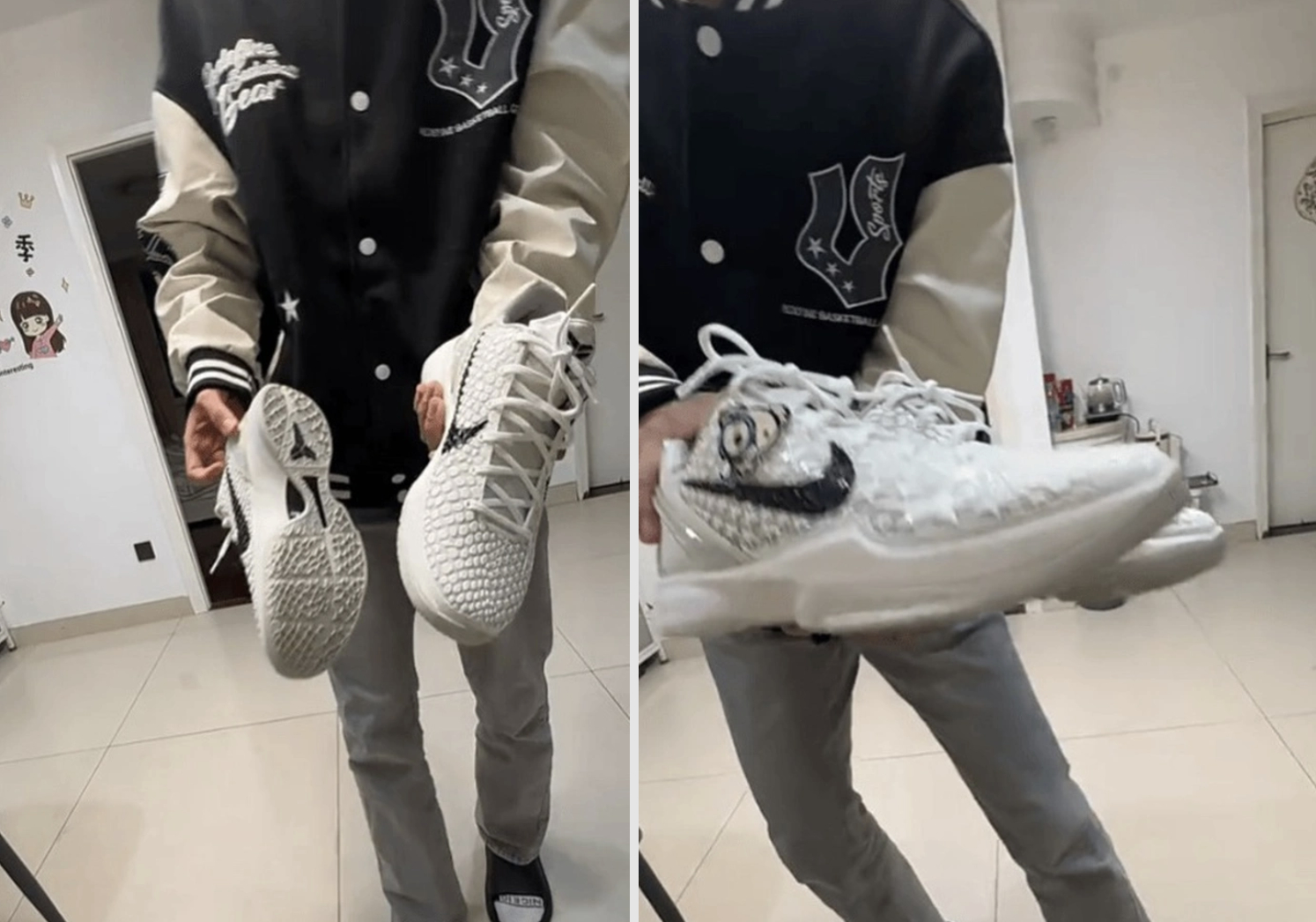 Cha mẹ sẵn sàng đáp ứng mọi nhu cầu của con như vậy không phải là thương con mà chính là hại con