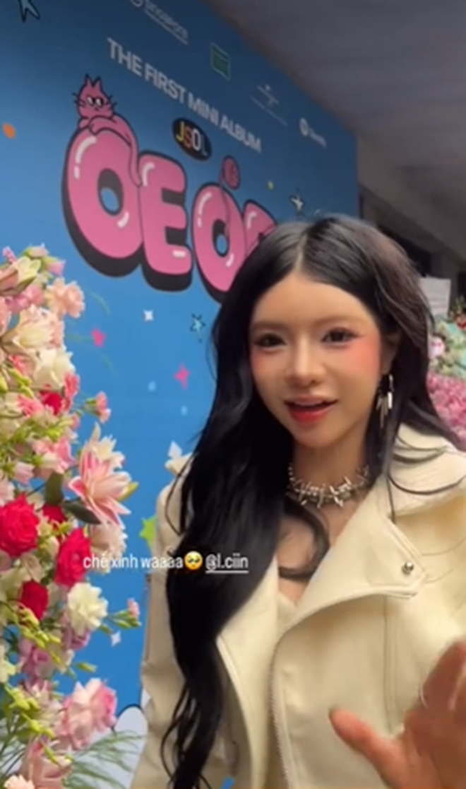 Tai tiếng của CiiN