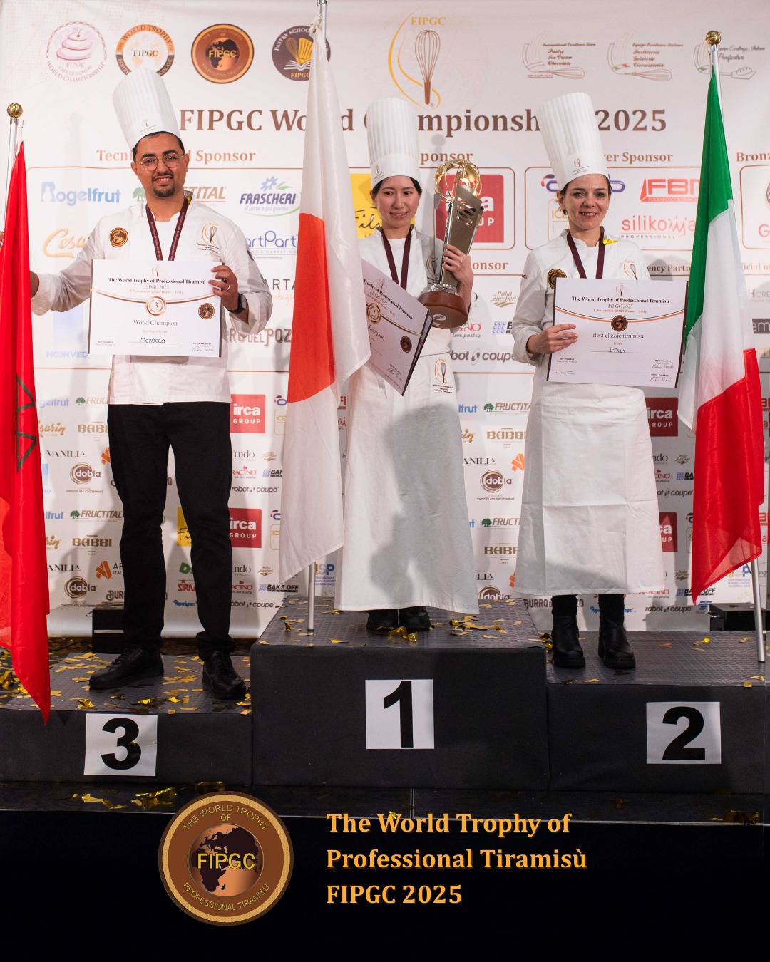 1 quốc gia “tức tưởi” vì đặc sản quốc hồn quốc túy bị đánh bại ngay trên sân nhà