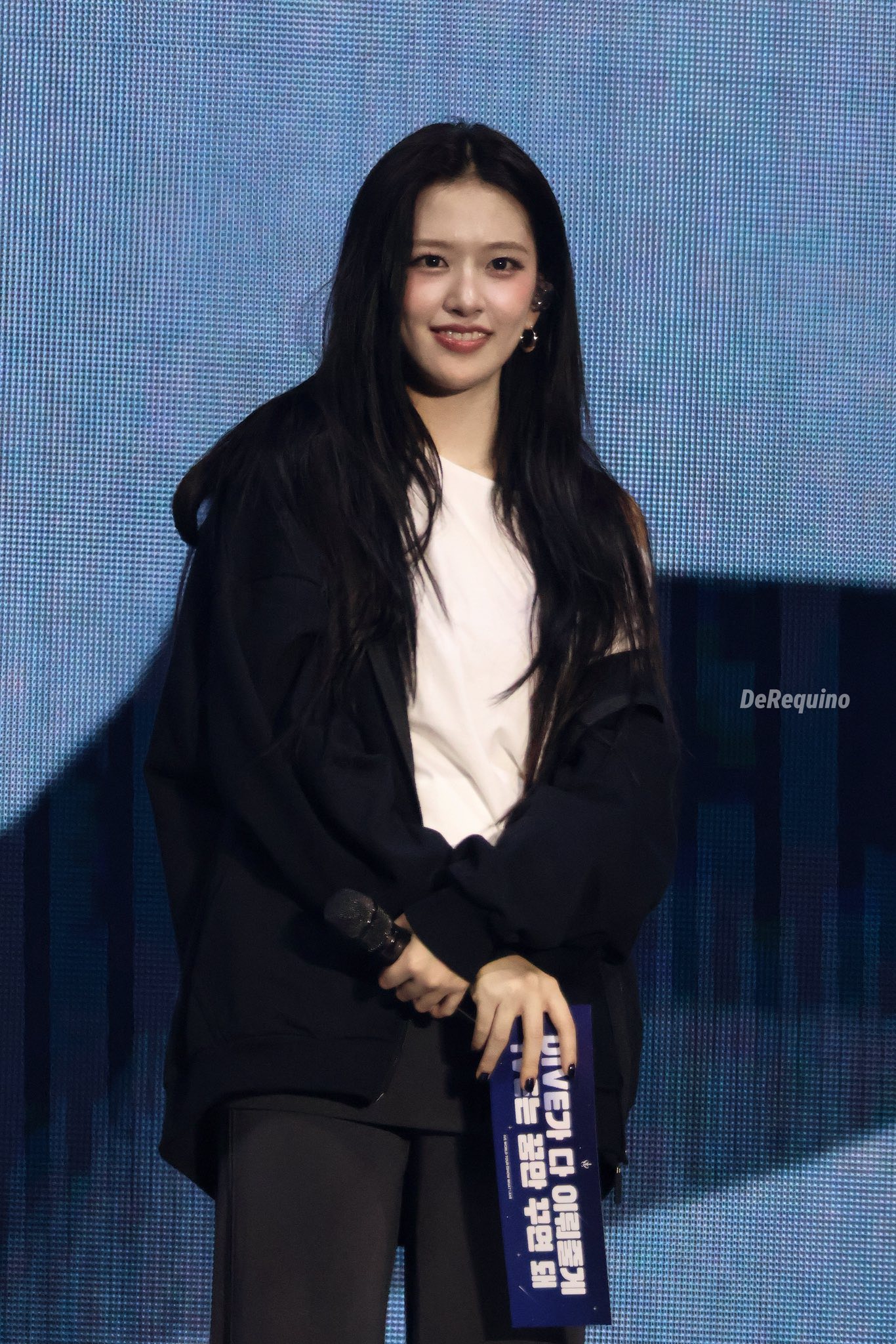 Mỹ nhân có khuôn mặt như nữ chính điện ảnh, nhan sắc tự nhiên tương lai còn ăn đứt Jang Wonyoung