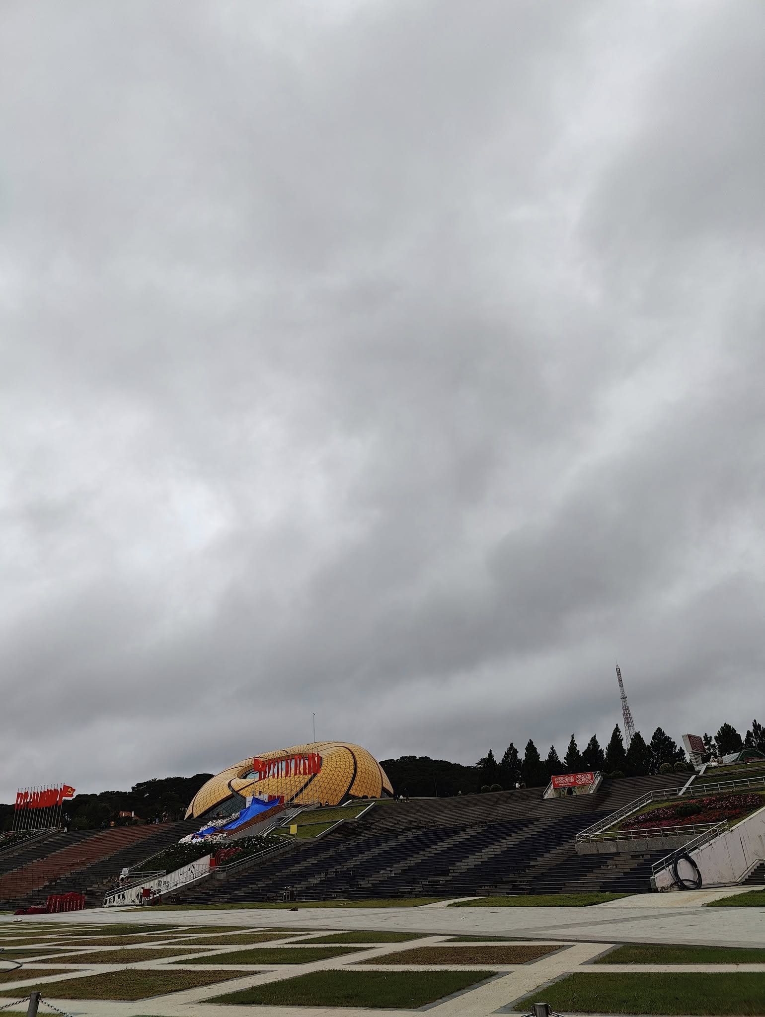 (Ảnh: @nangtrongsuong_dalat)