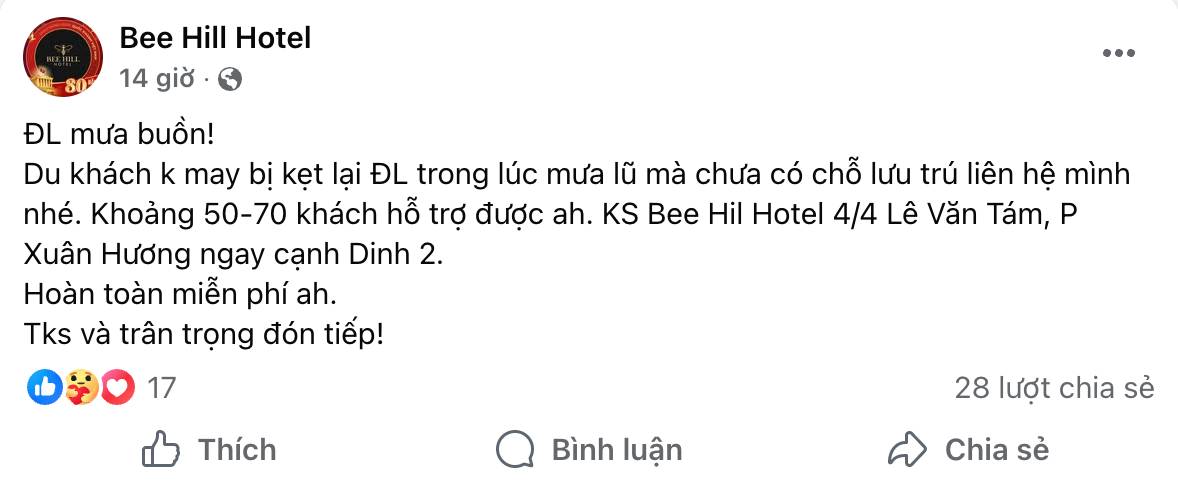 (Ảnh chụp màn hình)