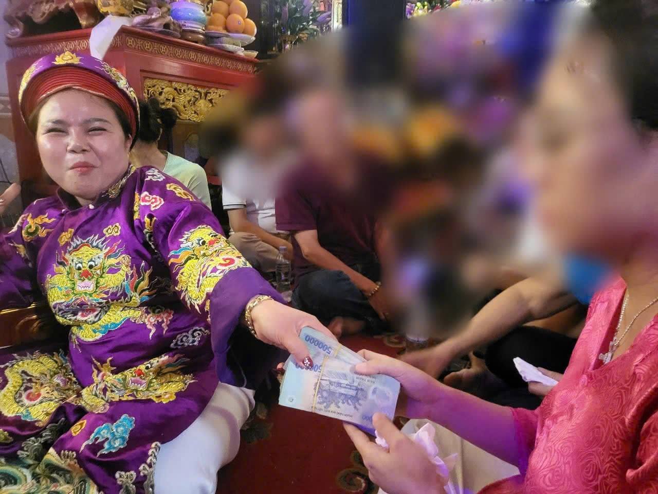 Xê trong một lần 