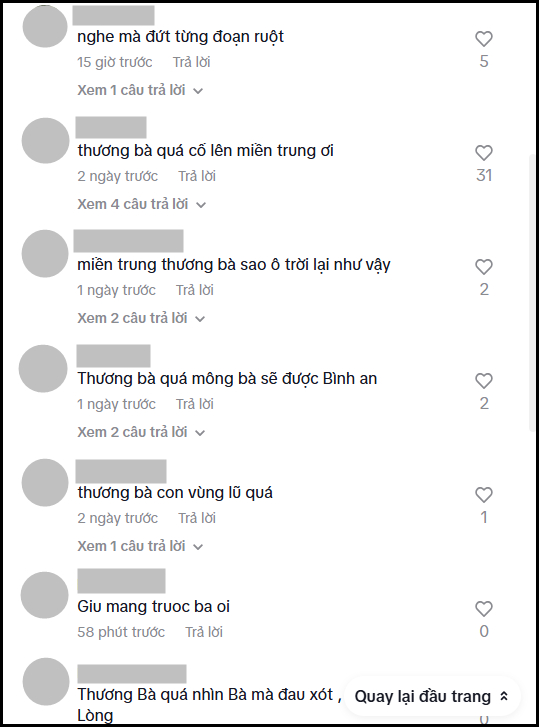 Phần lớn người xem clip đều tưởng những video này là thật (Ảnh chụp màn hình)