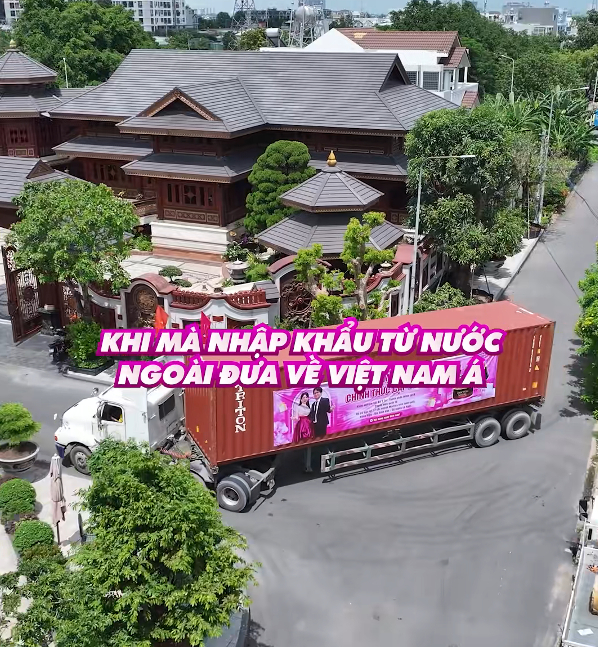 Sự thật mà vợ chồng Mailisa cố gắng che giấu