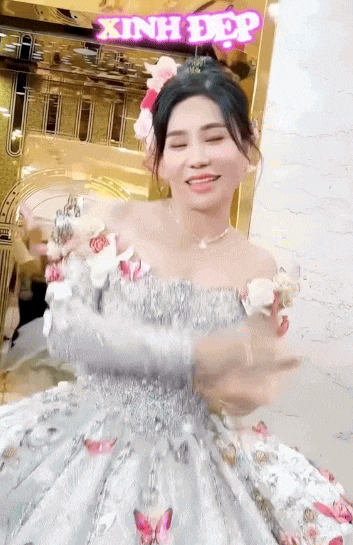 Mailisa nổi tiếng với nhạc chế