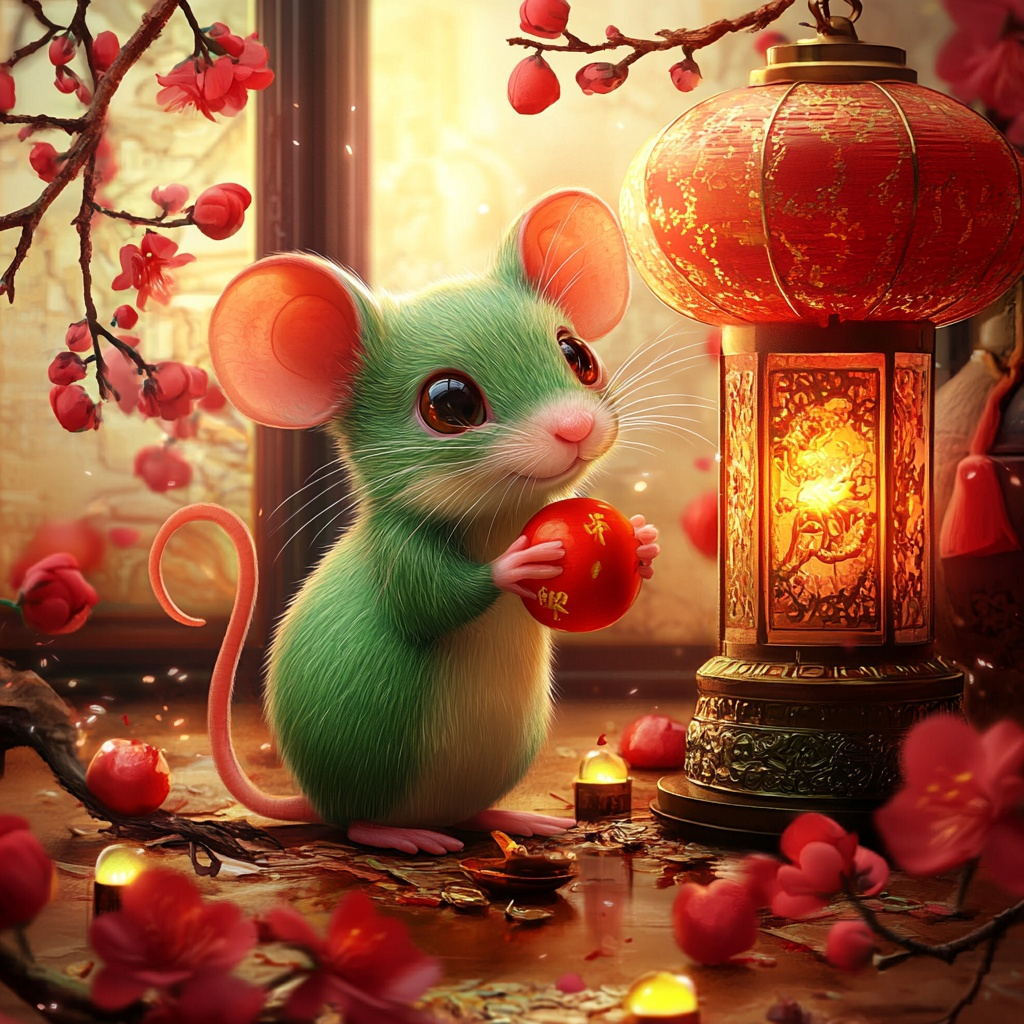 Đúng 1/1/2026, 3 con giáp có khả năng nhận tin vui: Học tập thi cử gặp nhiều may mắn, tiền cứ đổ vào túi