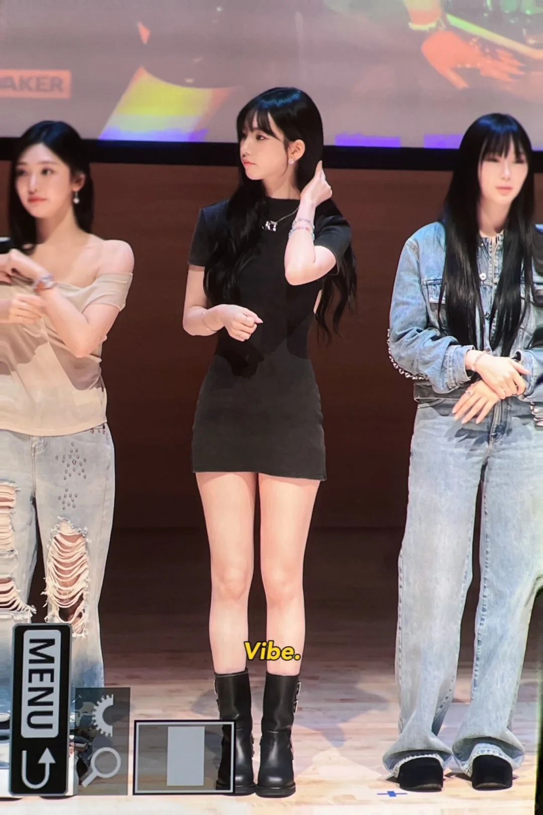 Nhan sắc bất thường của nữ nhân đẹp hơn cả trí tuệ nhân tạo, 1 bức ảnh cả triệu người cãi nhau