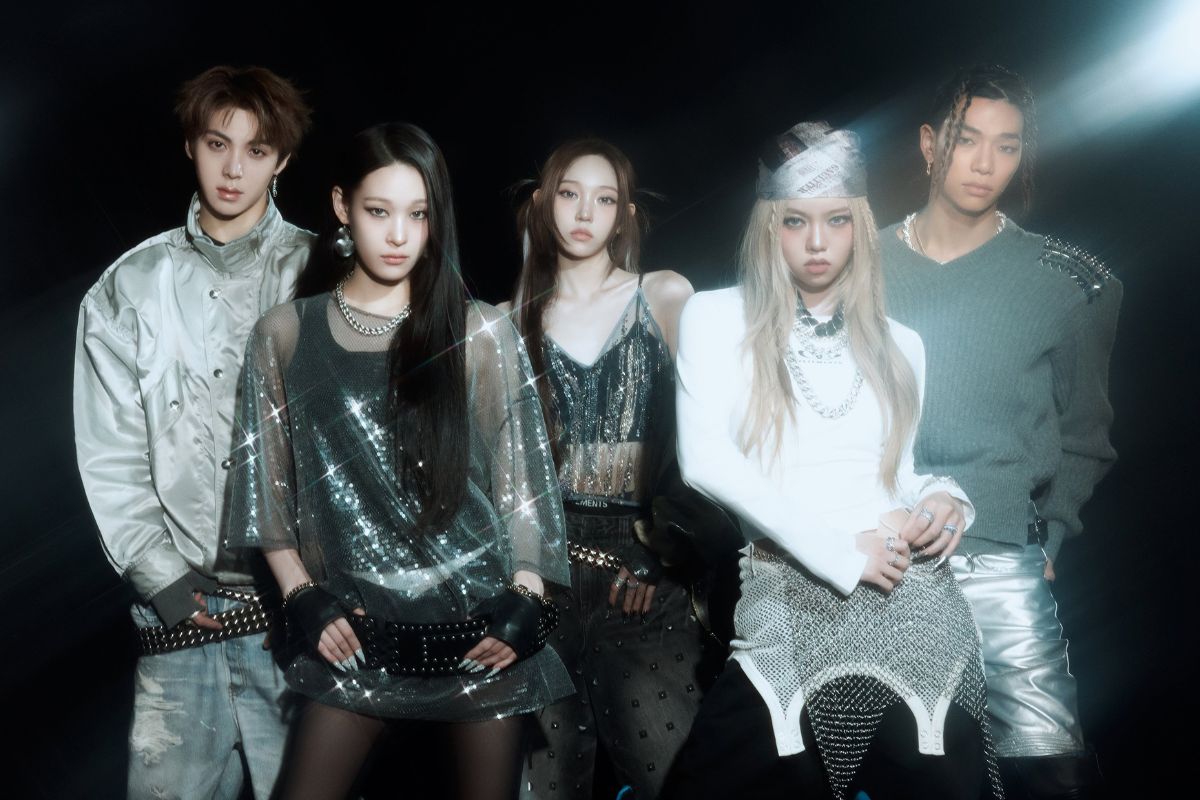 Đội hình ALLDAY PROJECT