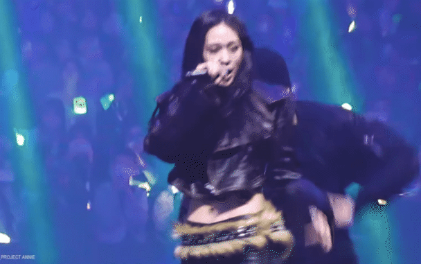 Annie cùng ALLDAY PROJECT chỉ mới debut vài tháng, vẫn còn nhiều thời gian để chứng minh năng lực