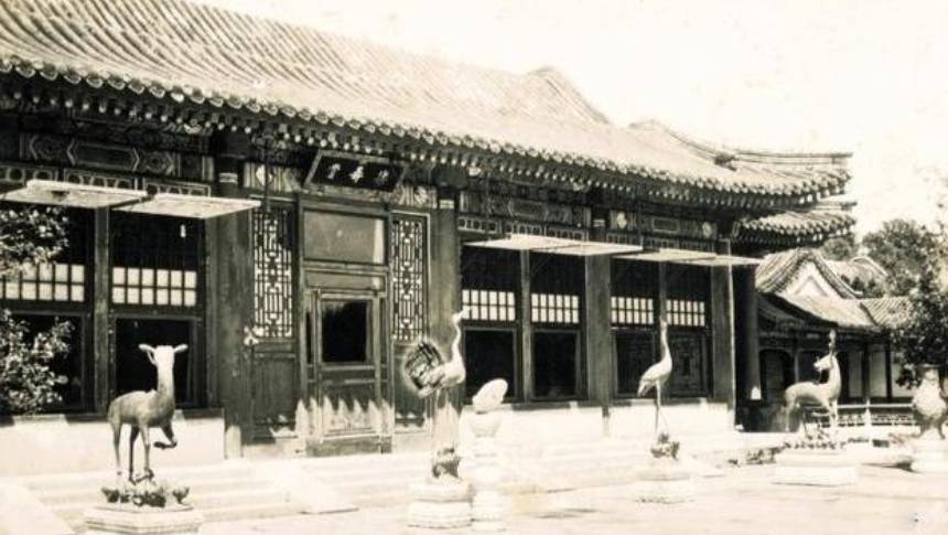 Lạc Thọ Đường