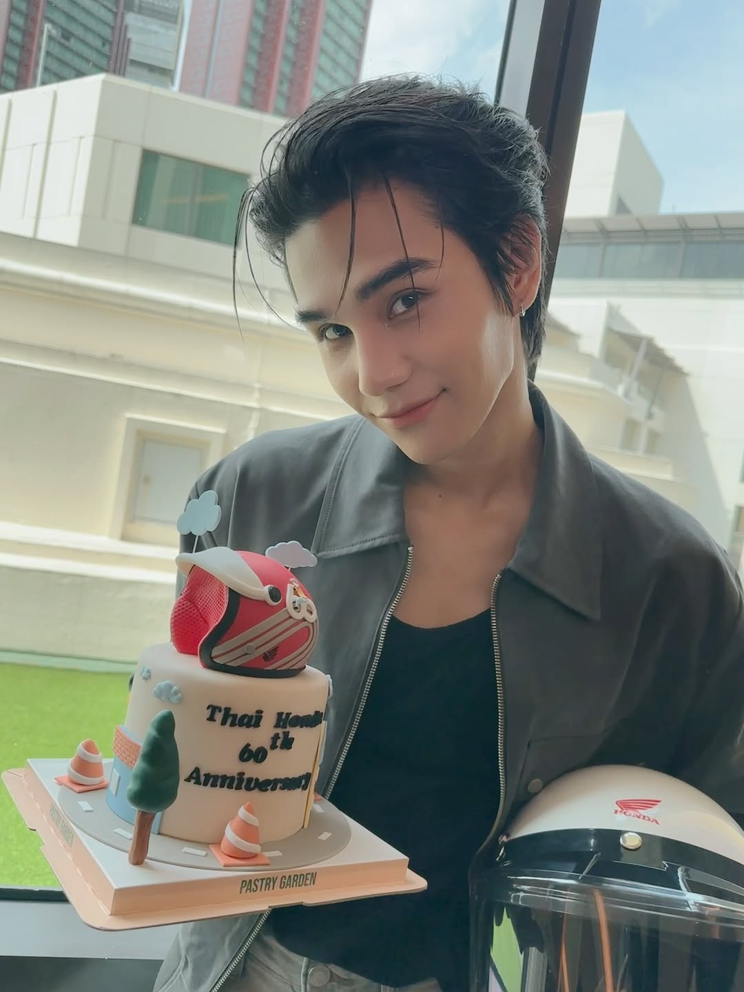 Anh Tài all-rounder S. bị phóng viên gọi là ca sĩ “ao làng”, chưa từng nghe tên