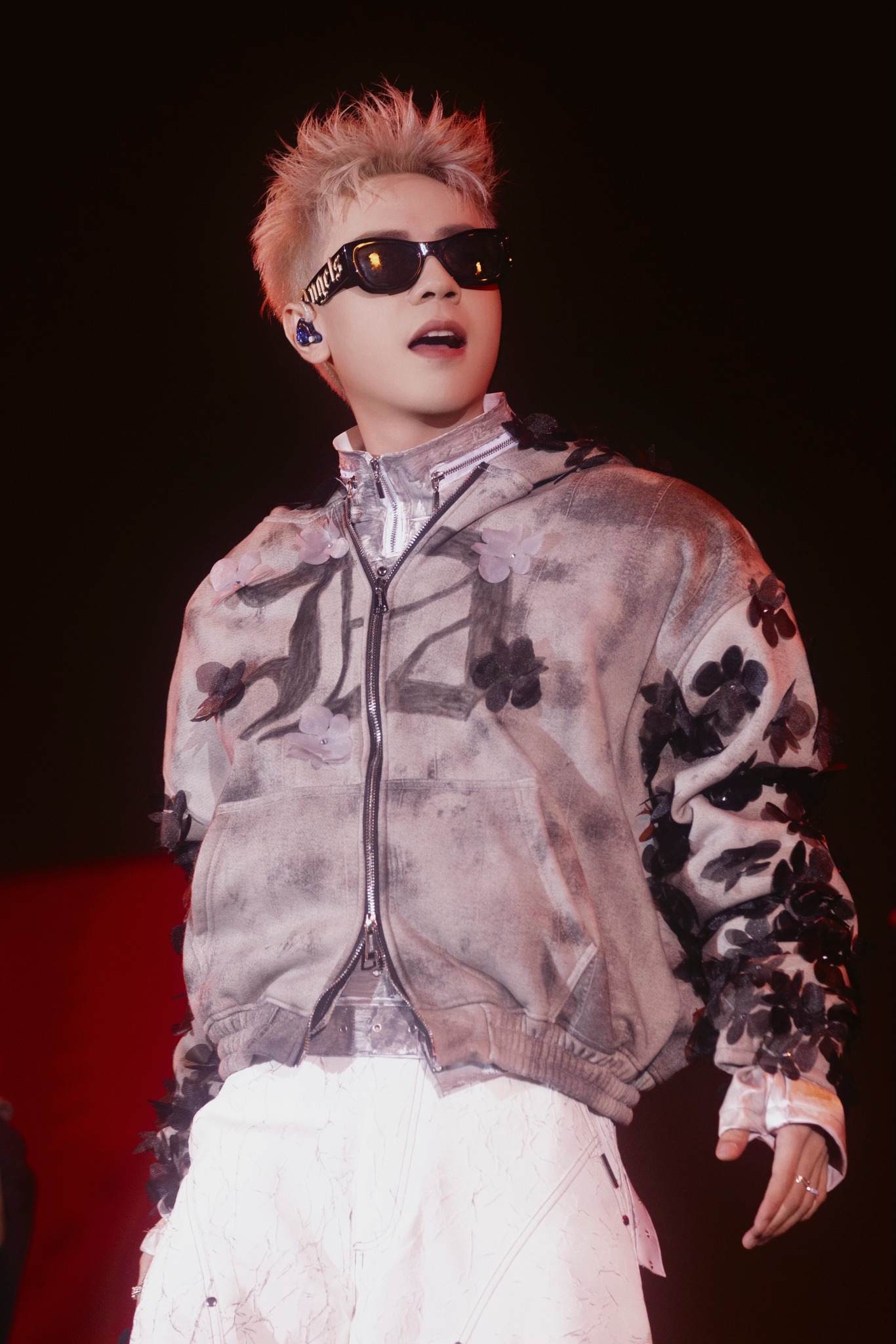 Nghệ sĩ có tài như Quang Hùng, chỉ cần vào chương trình thực tế là dễ dàng thăng hạng tên tuổi