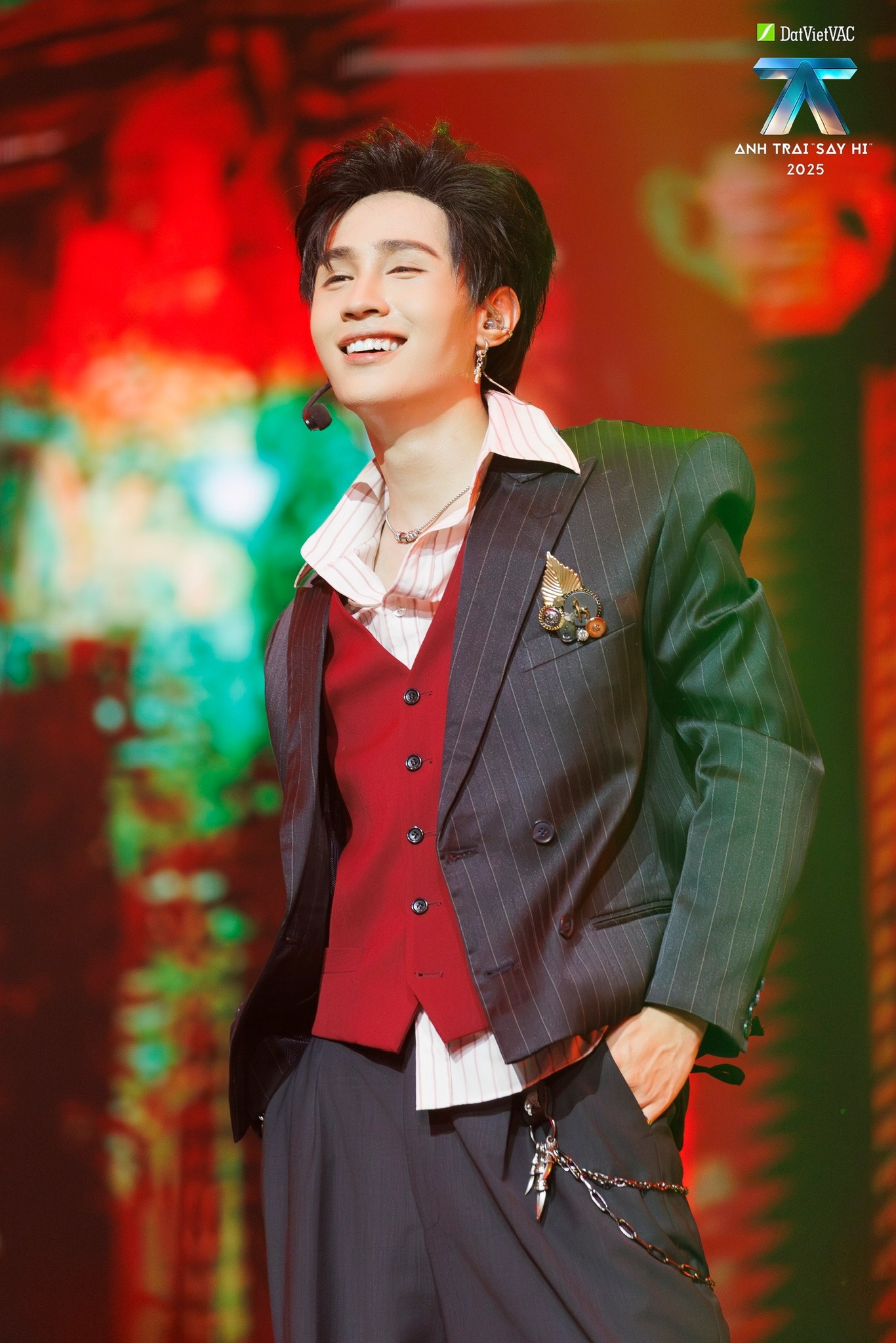 Khán giả đồng loạt cho rằng Ryn Lee mới là người nên bị loại