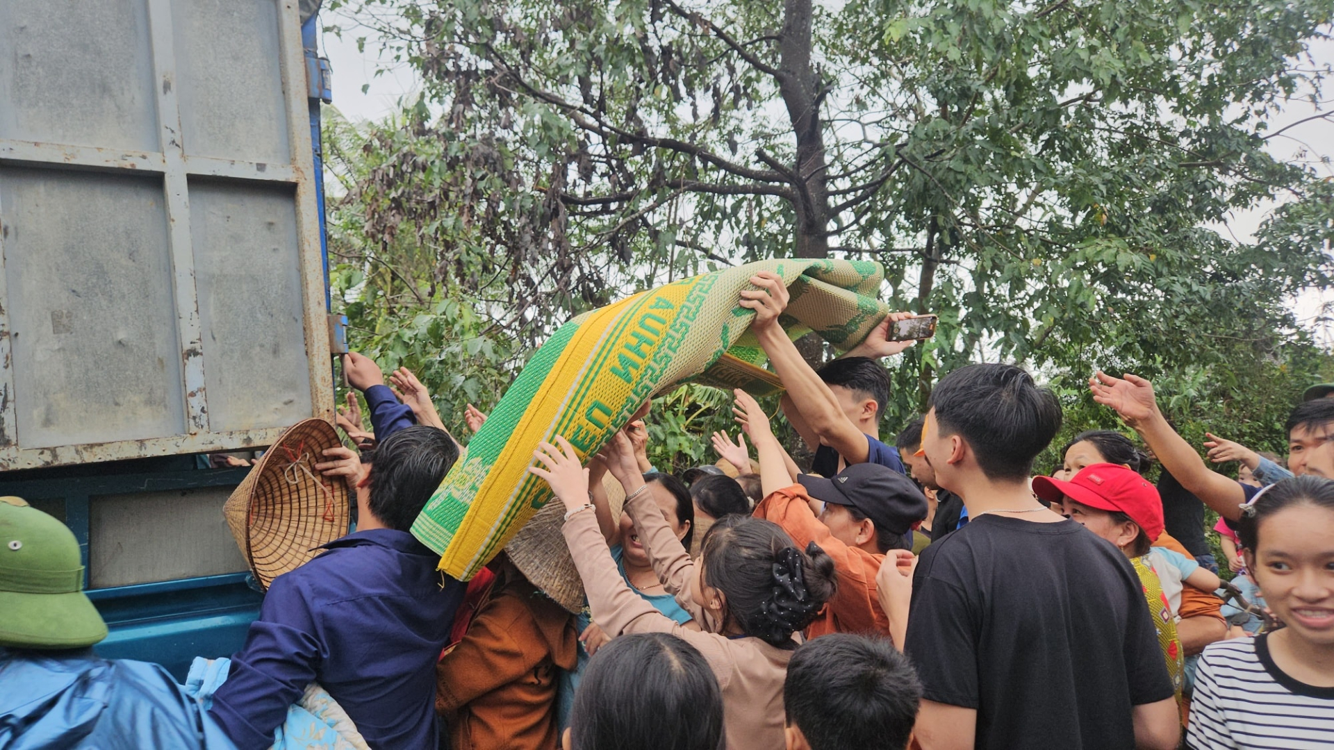 Nguồn ảnh: Tuy Hòa Young TV