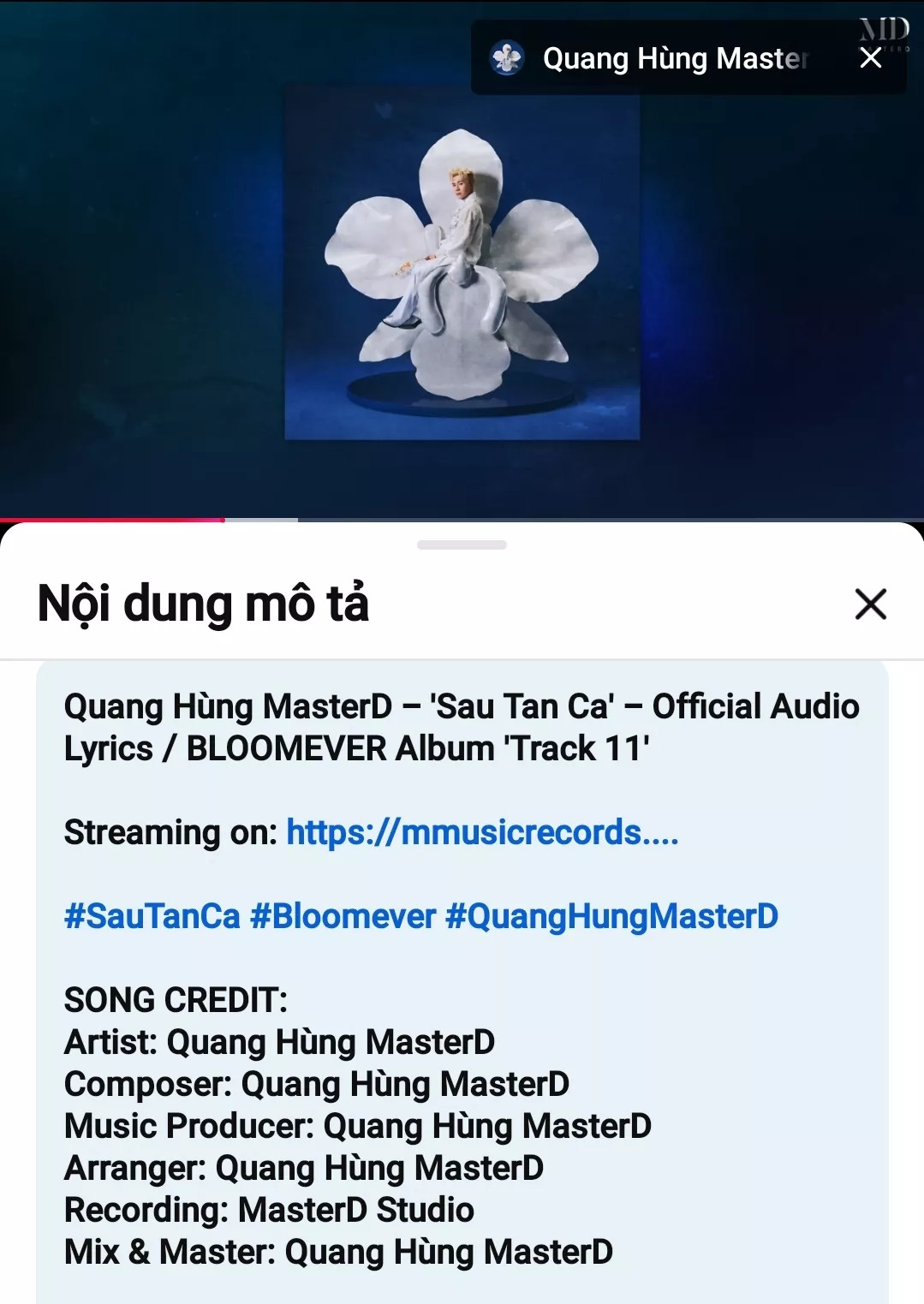 Quang Hùng MasterD càng giỏi, em trai càng gặp nguy 