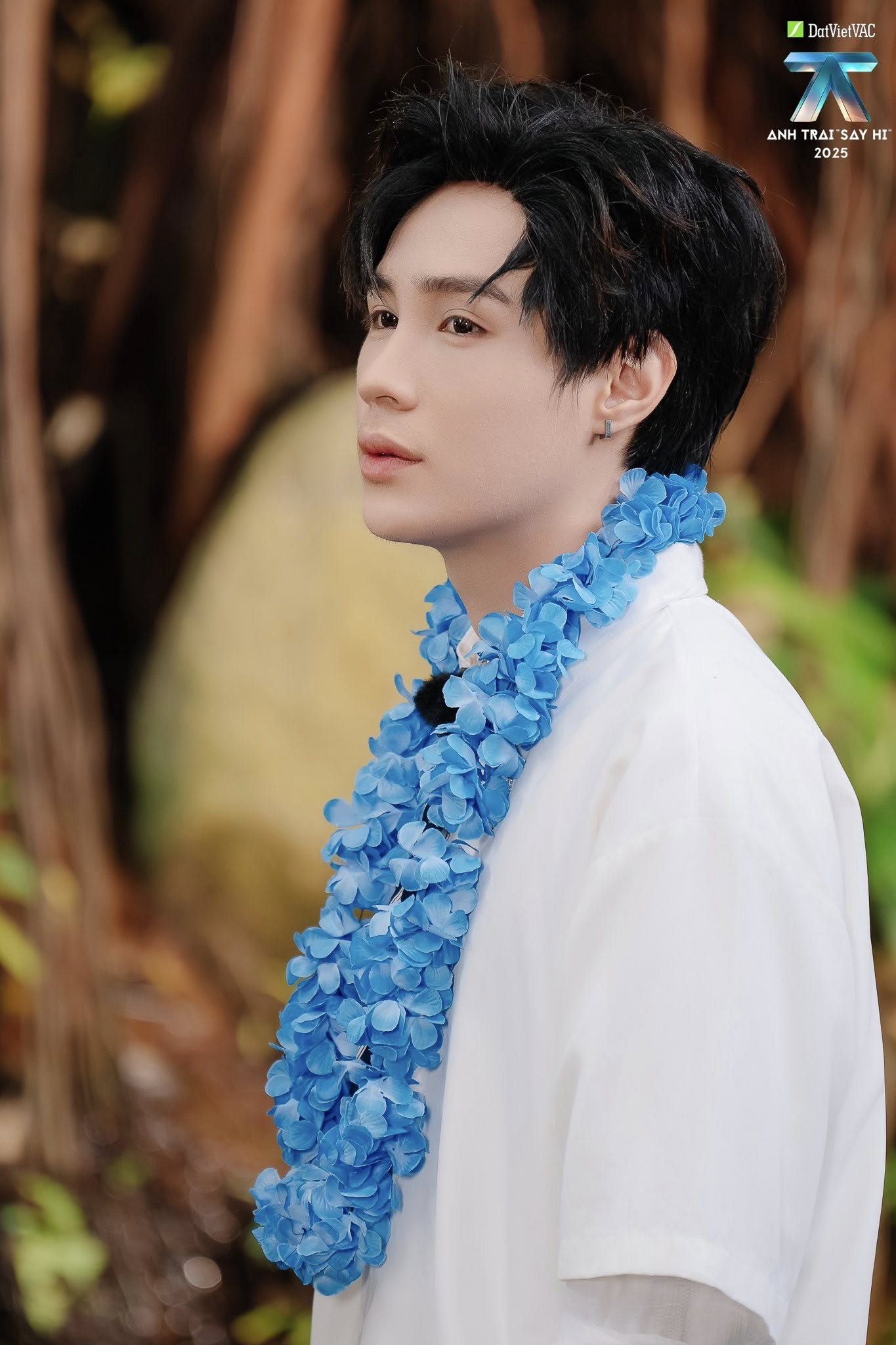 Ryn Lee bị tấn công vì nghi án 