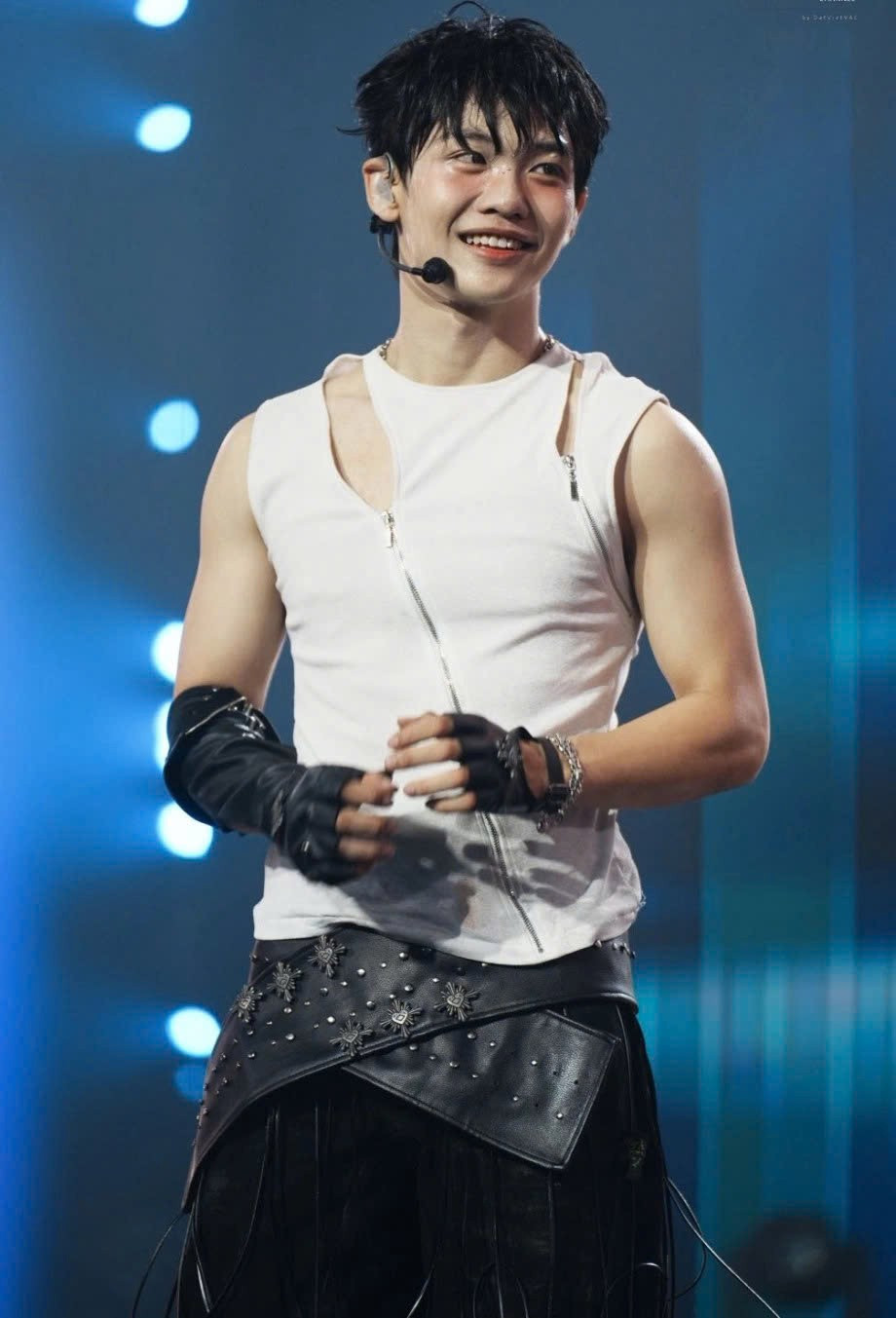 và Jaysonlei bị loại càng khiến khán giả bất bình với Ryn Lee