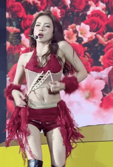 Nóng mắt với Thiều Bảo Trâm