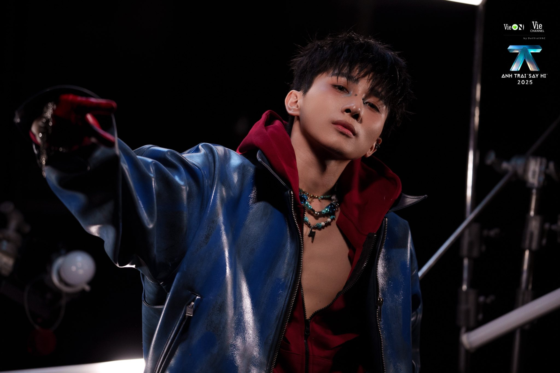  Điều khán giả mong chờ nhất chính là sản phẩm âm nhạc cá nhân đầu tiên của Sơn.K