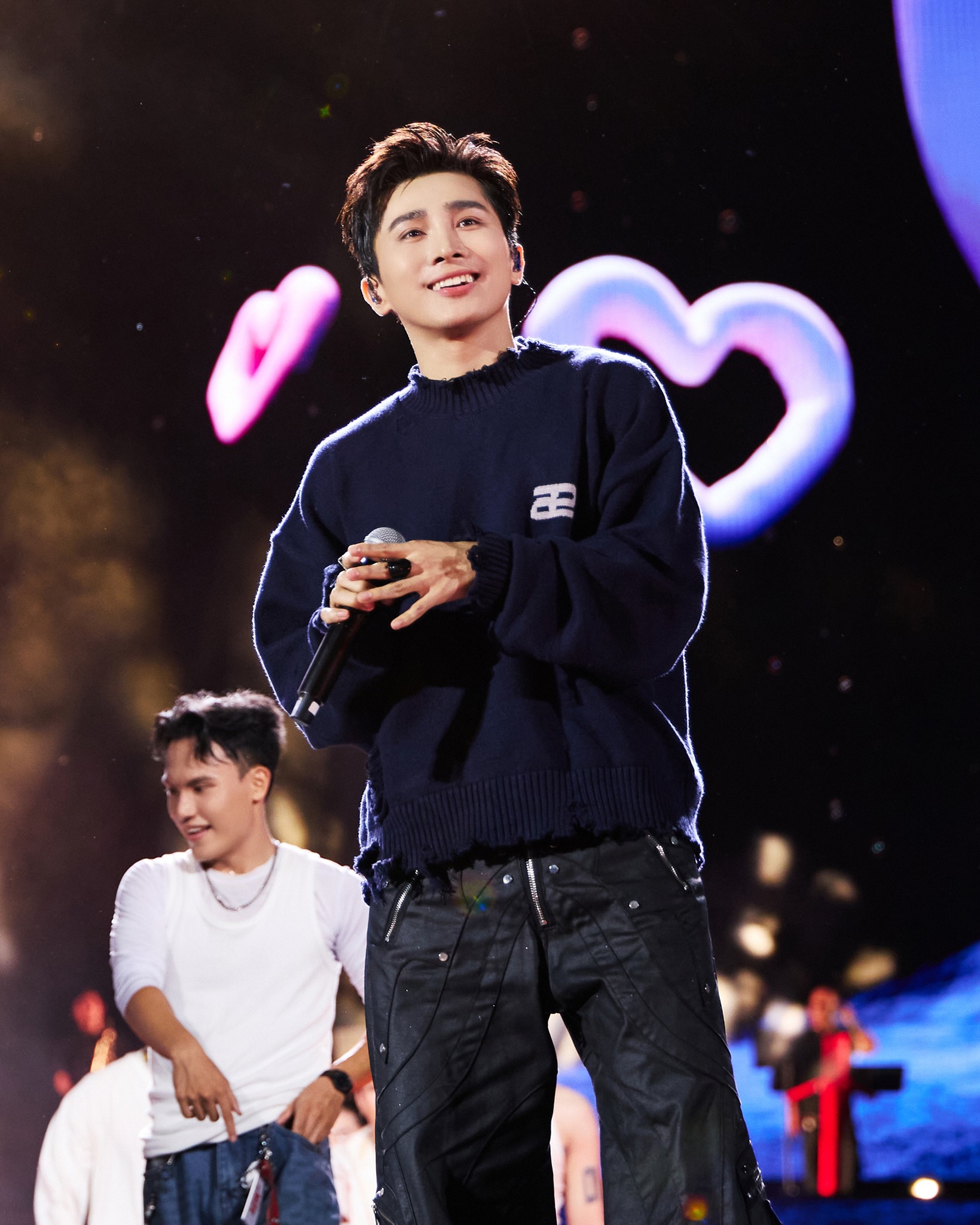 Nhan sắc chuẩn nam chính phim Hàn