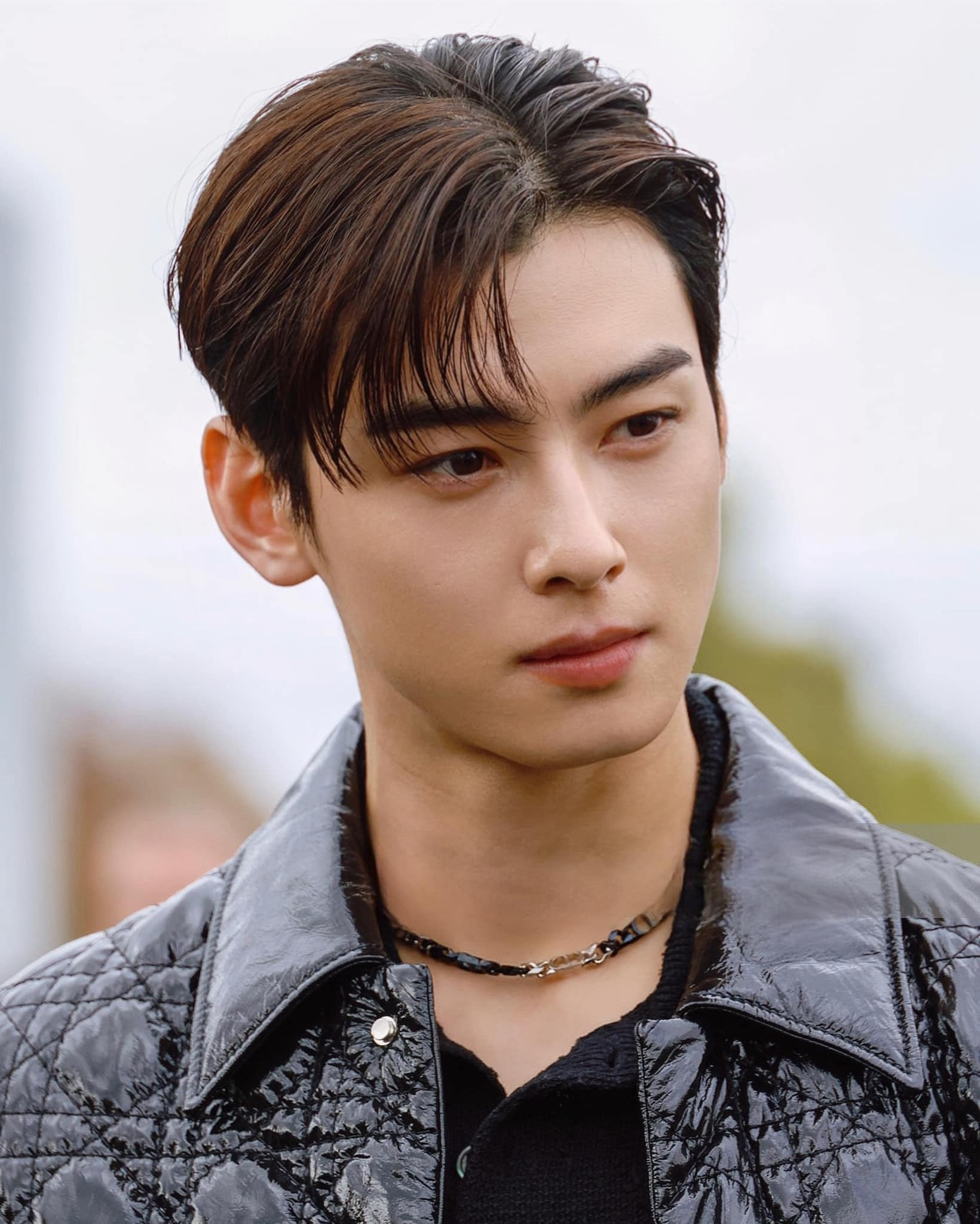 Tài năng của Cha Eun Woo không chỉ nằm ở vẻ ngoài