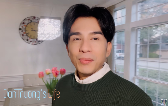 Đan Trường đúng hay sai?