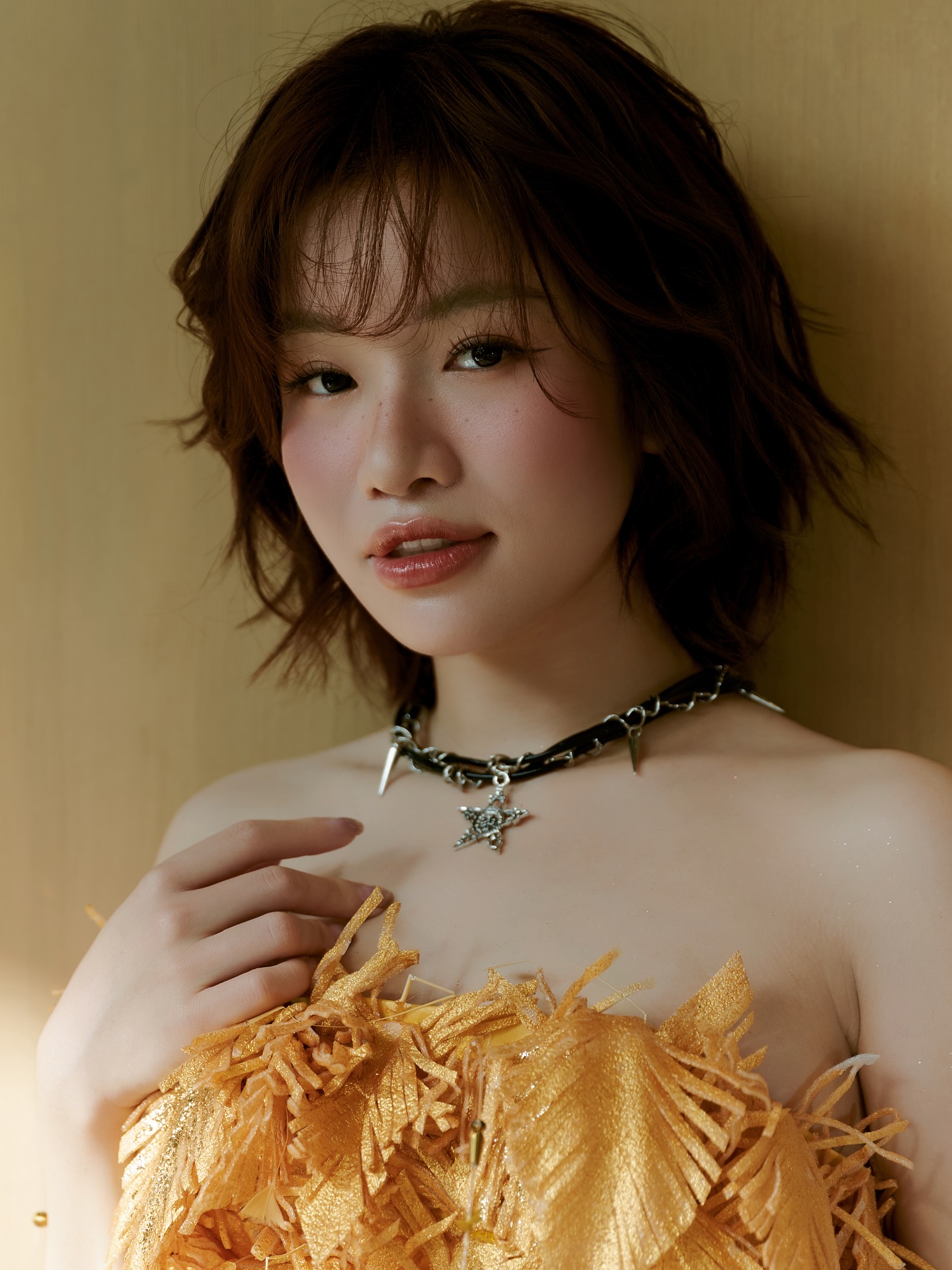 Sự nghiệp của Lâm Bảo Ngọc ghi dấu bằng loạt thành tích đáng nể từ rất sớm