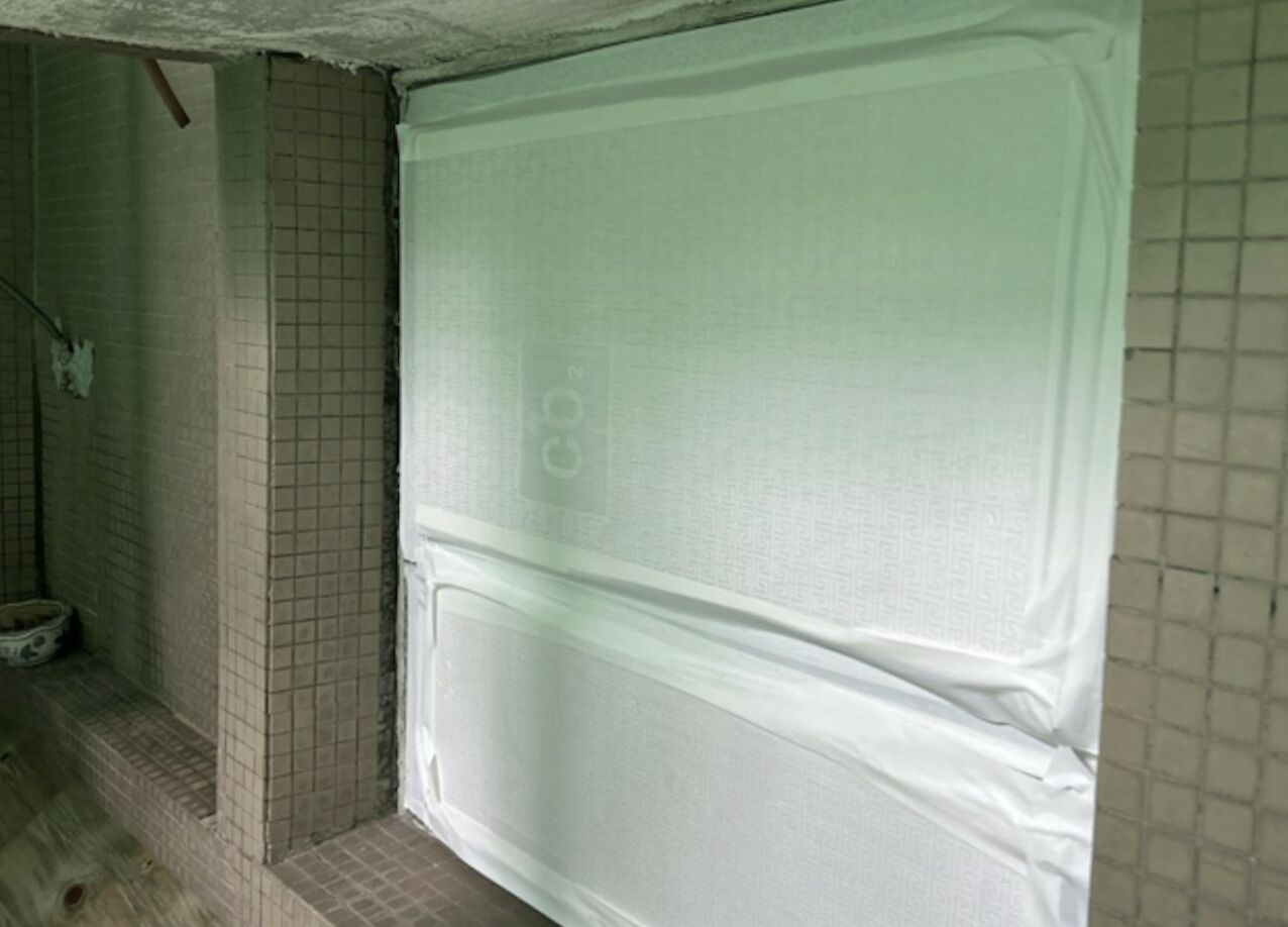 2 điểm cực kỳ bất thường trong tòa nhà cháy ở Hong Kong (Trung Quốc)