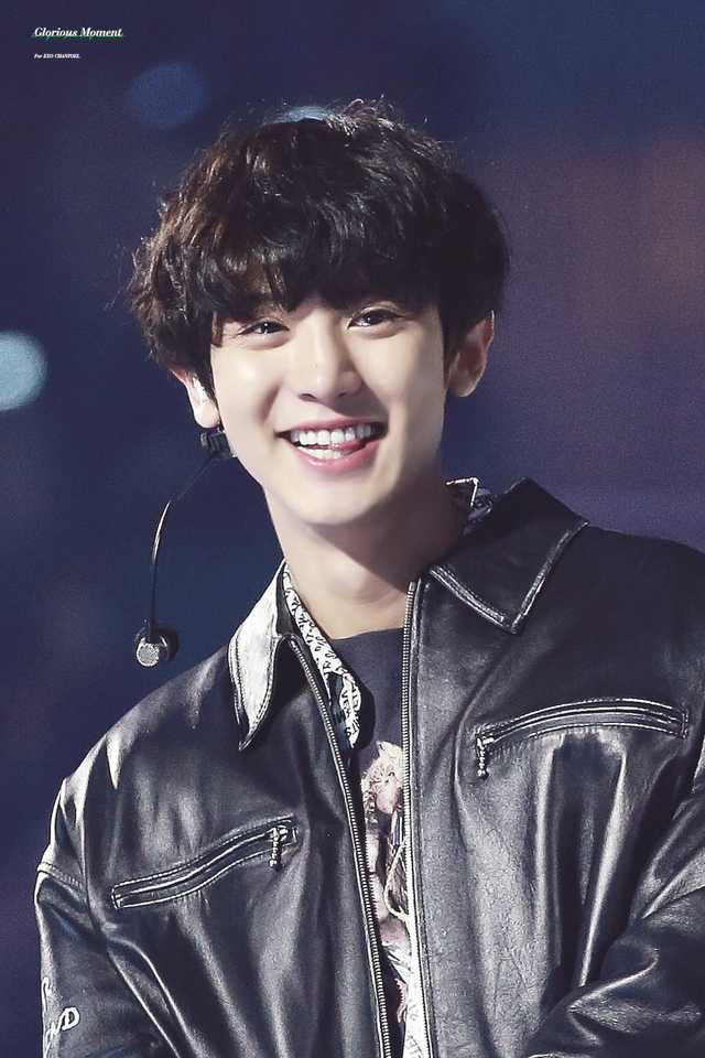 Chanyeol từng là thành viên hot nhất nhì EXO 