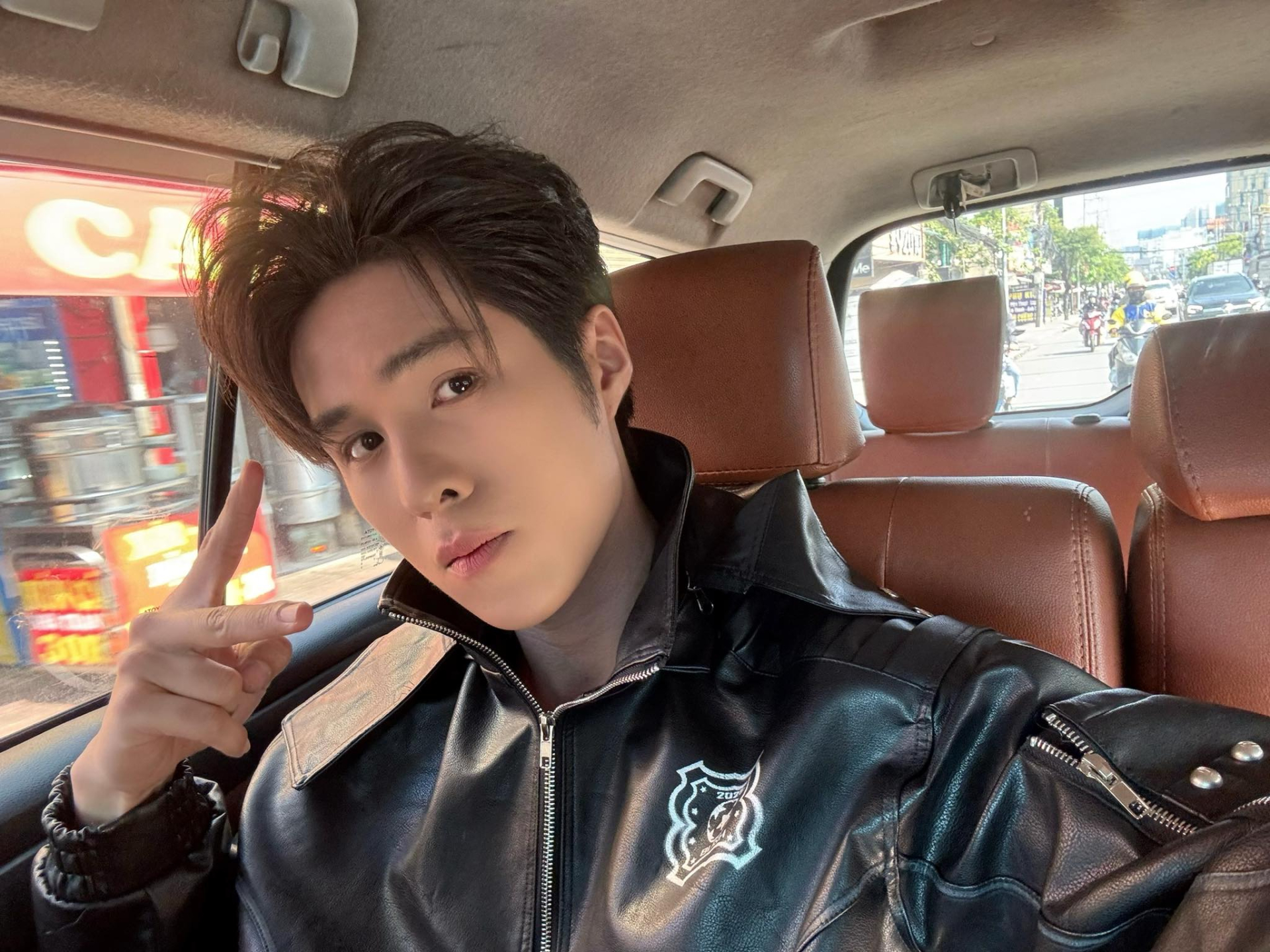 Otis Nhật Trường