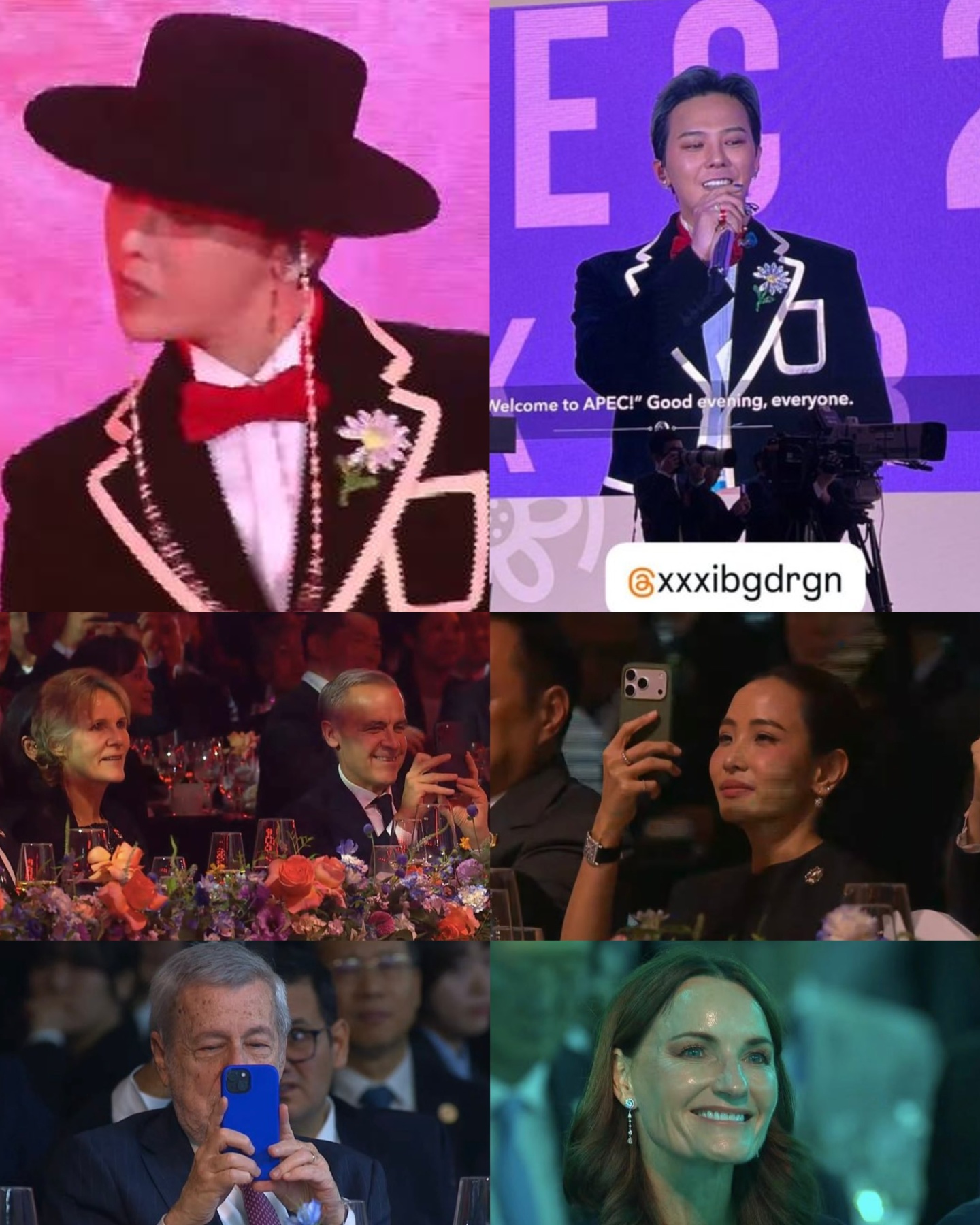 10 phút biểu diễn của GD tại tiệc tối Hội nghị Thượng đỉnh APEC 2025 giúp Hàn Quốc thúc đẩy kinh tế