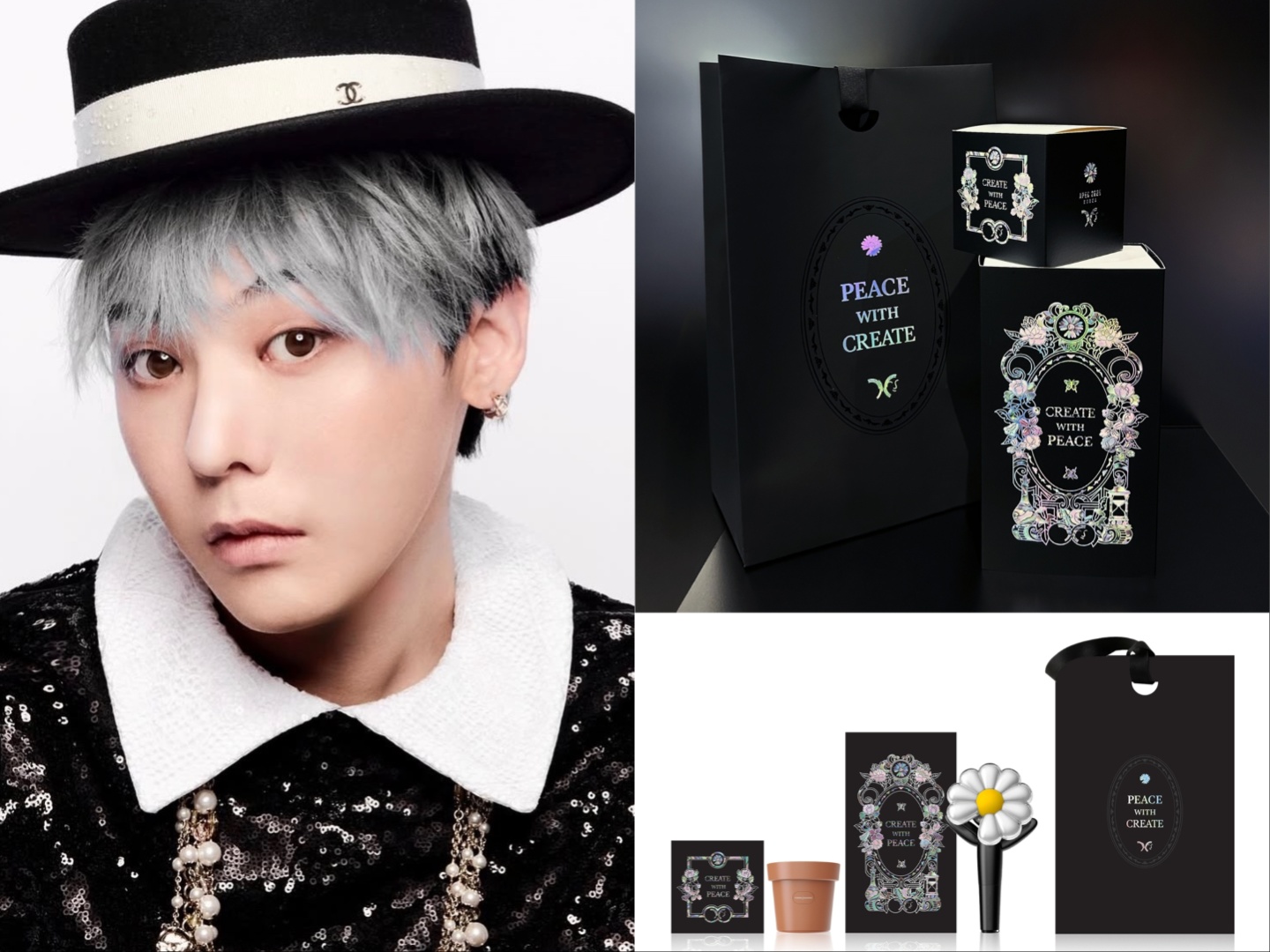 Hộp quà chứa nhiều ý nghĩa văn hóa của GD tặng các lãnh đạo cấp cao tại APEC 2025