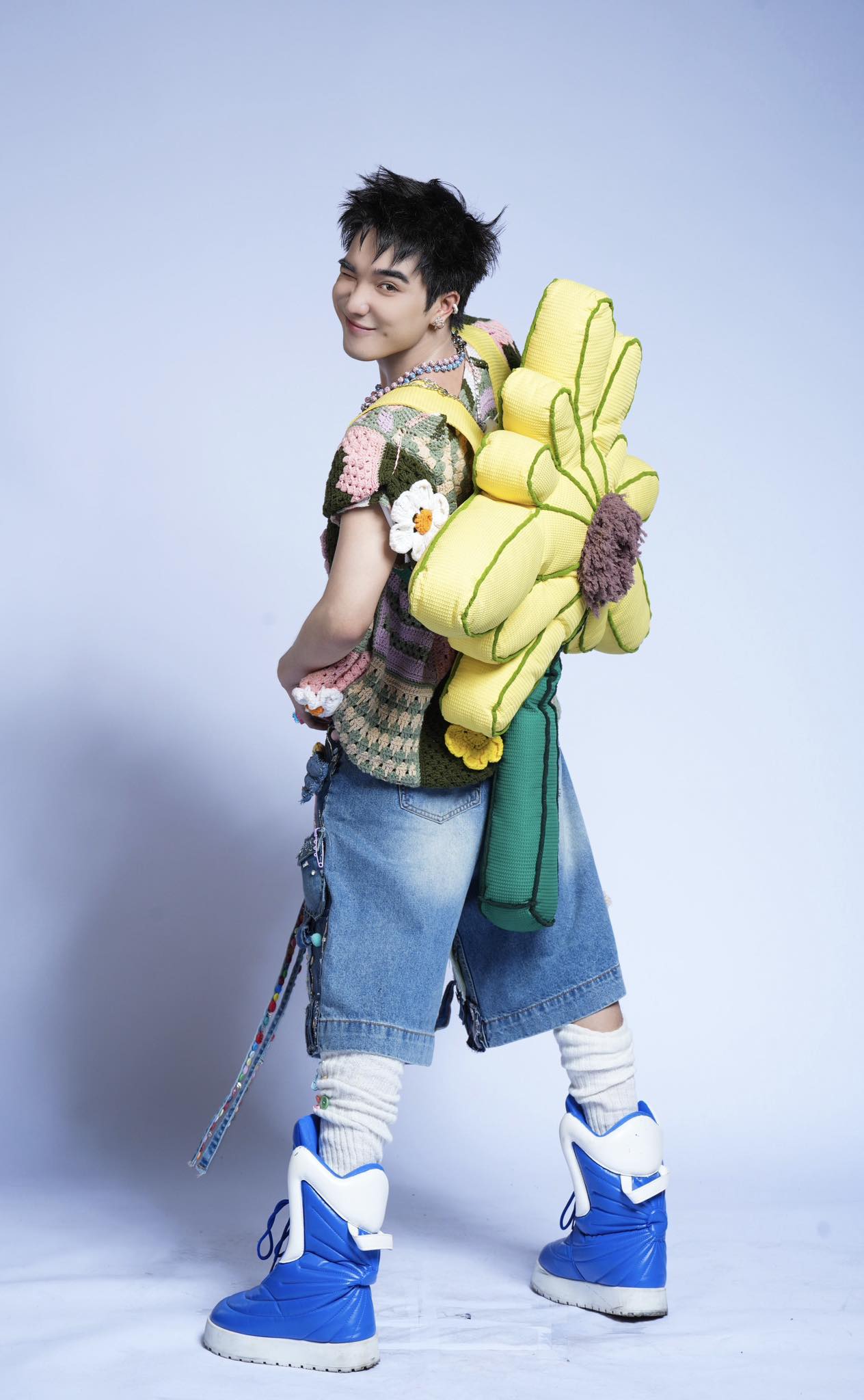 OgeNus lần đầu lên tiếng sau drama liên quan đến mẹ và người yêu 