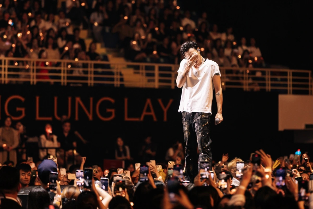 Fan SOOBIN gây tranh cãi vì kiểm soát nghệ sĩ quá đà, nổi giận vì chuyện không đáng