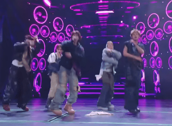 CORTIS là tân sáng giá hiện tại 