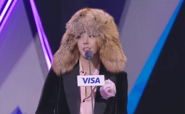 G-DRAGON đã làm gì trước thảm kịch Hongkong (Trung Quốc)?