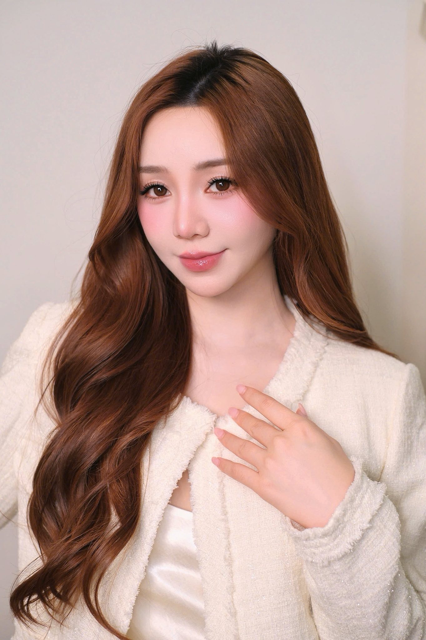 Quỳnh Kool là gương mặt quen thuộc, được nhiều khán giả yêu thích