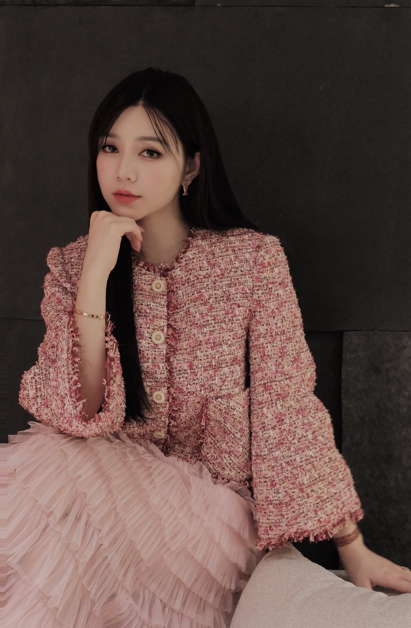 Học vấn của Quỳnh Kool