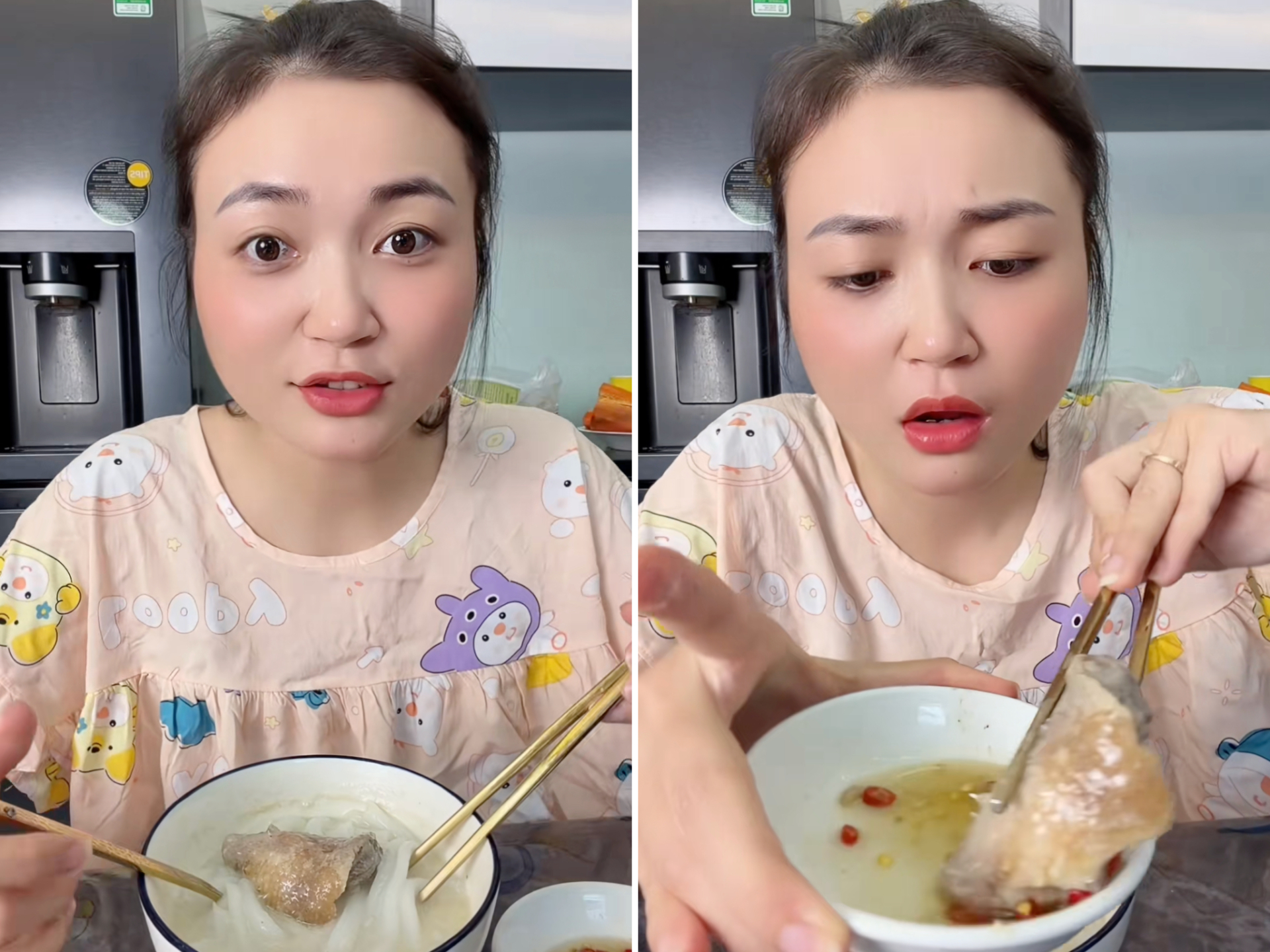 Cốt dừa nấu phao câu vịt, món ăn độc lạ miền Tây khiến cả nước phải hoài nghi nhân sinh