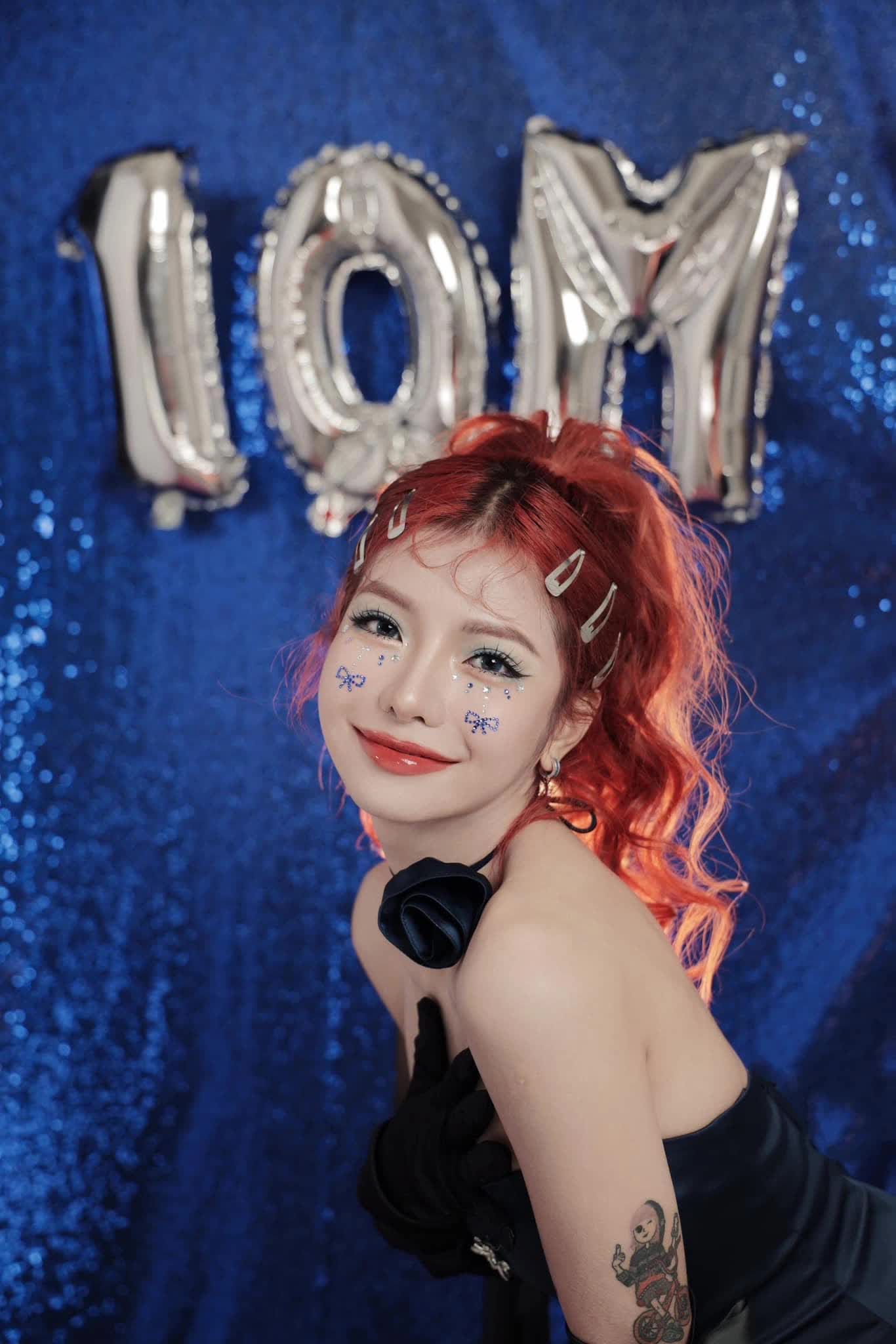 CiiN là hot TikToker cực quen mặt với giới trẻ