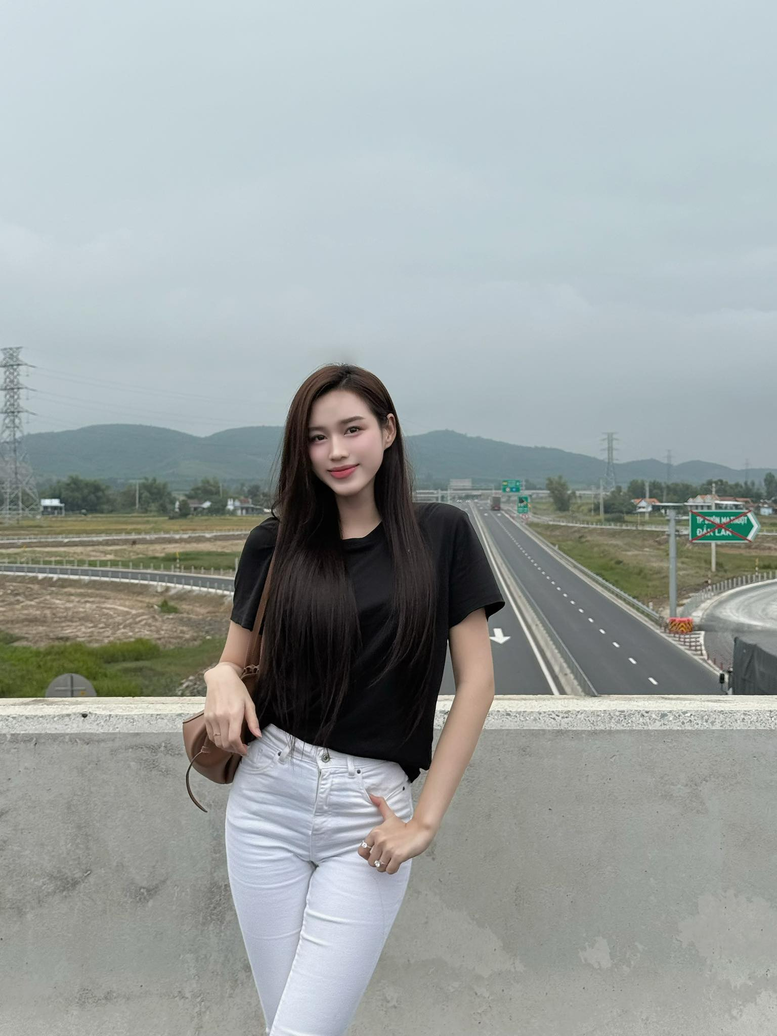 Hình ảnh mới nhất của Đỗ Hà