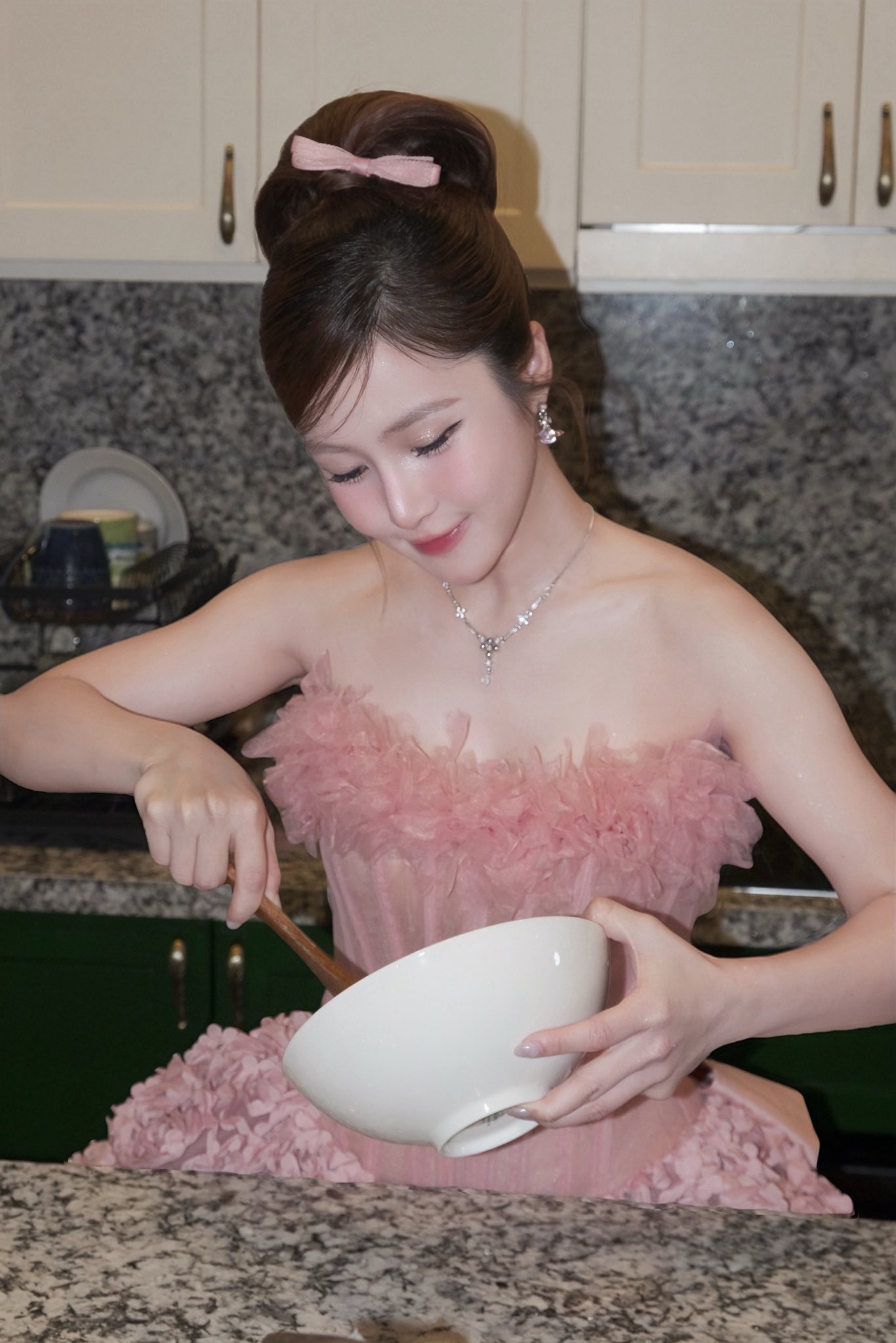 Khối tài sản của Hương Tràm