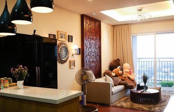 Khối tài sản của Hương Tràm