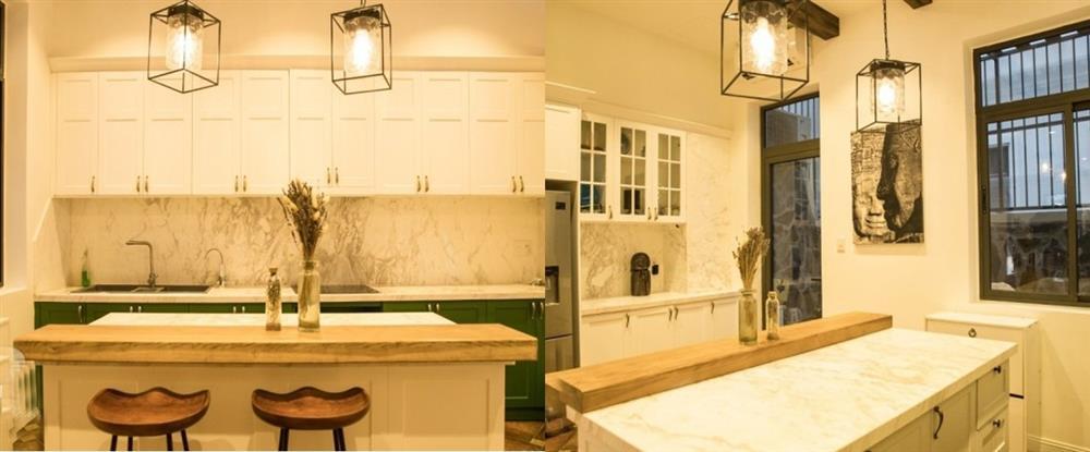 Khối tài sản của Hương Tràm